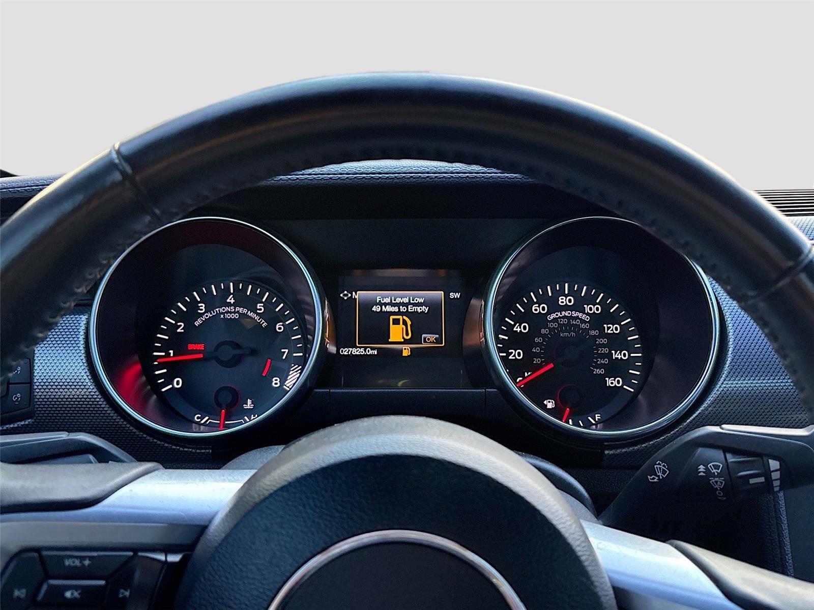 2020 Ford Mustang GT