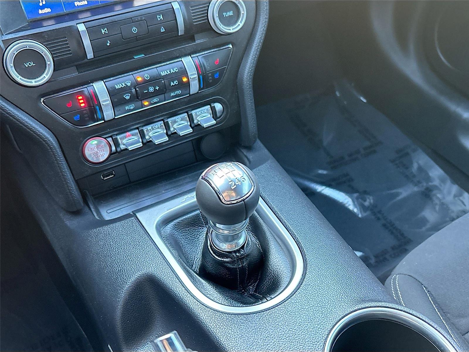 2020 Ford Mustang GT