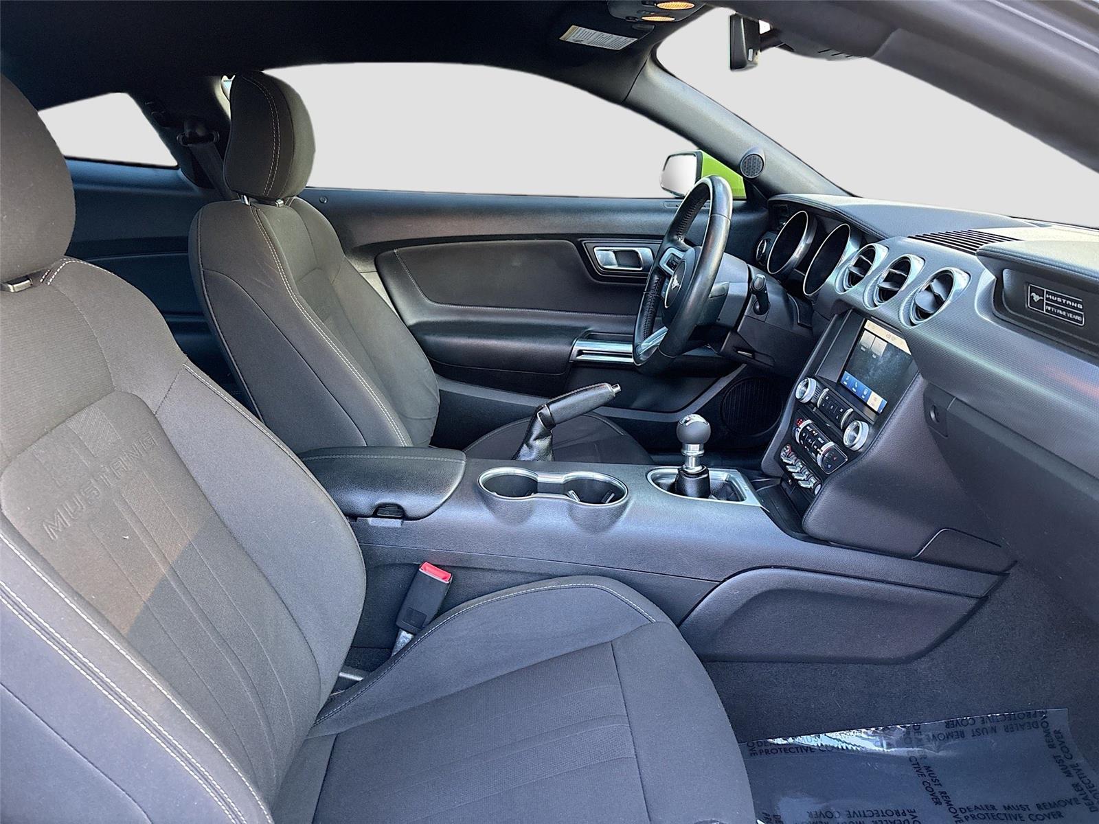 2020 Ford Mustang GT