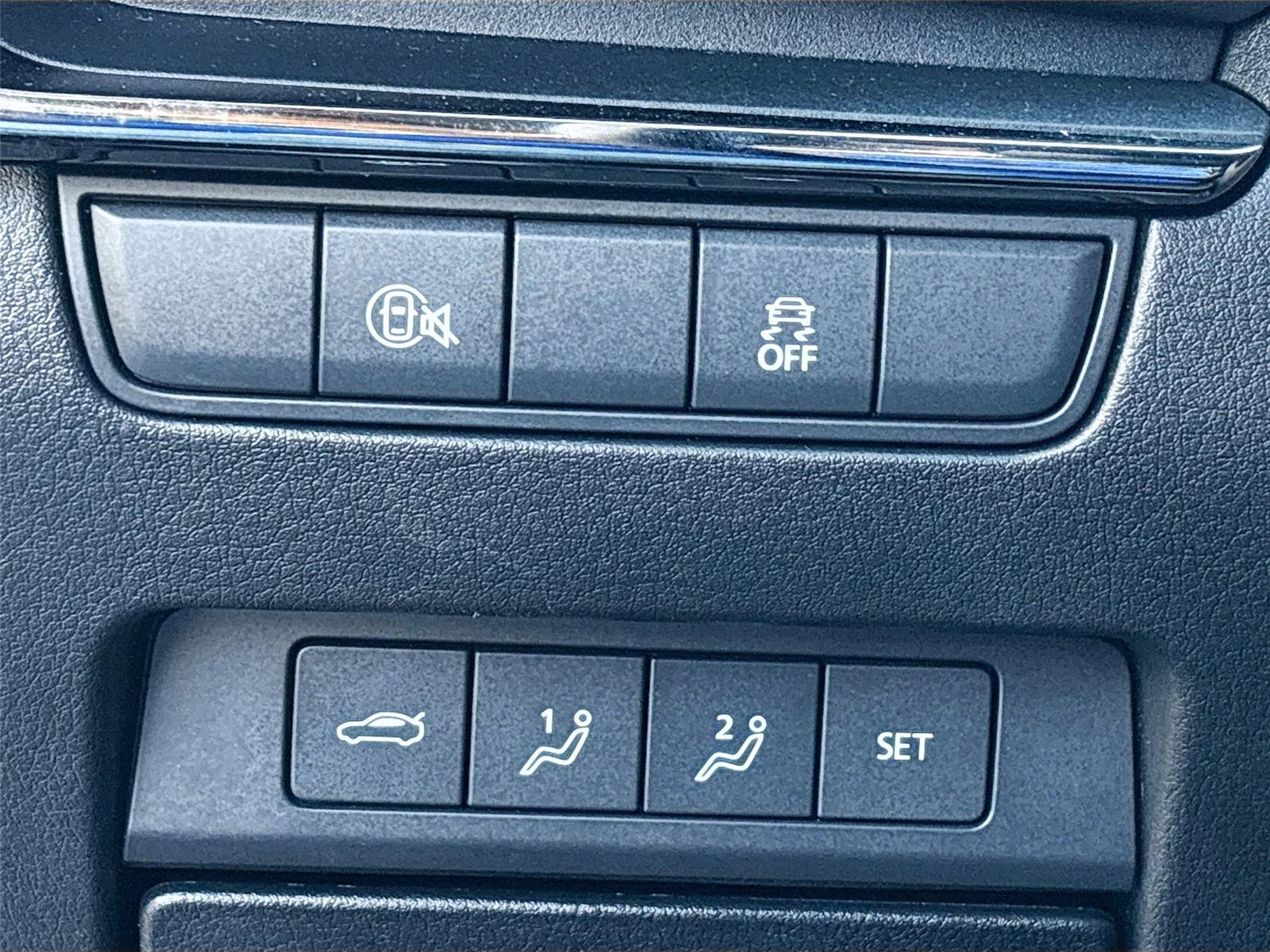 2025 Mazda Mazda3 Sedan 2.5 S Preferred