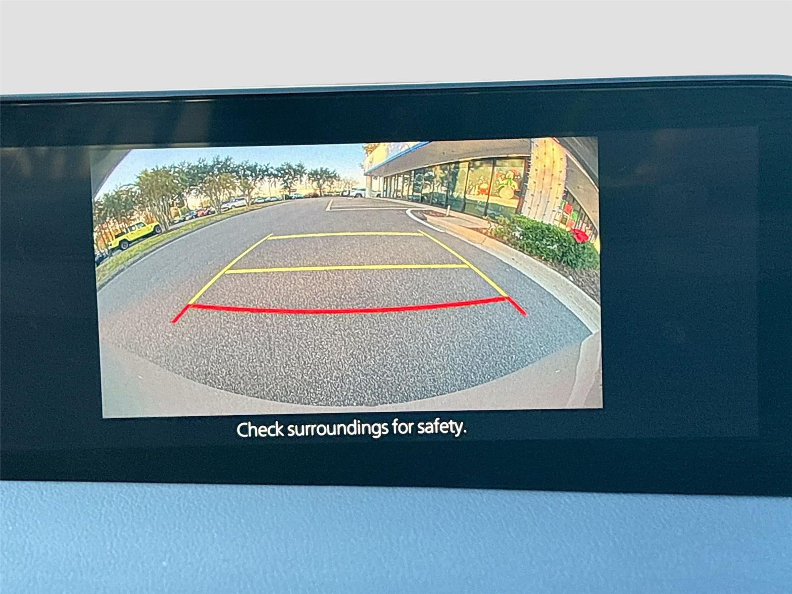 2025 Mazda Mazda3 Sedan 2.5 S Preferred