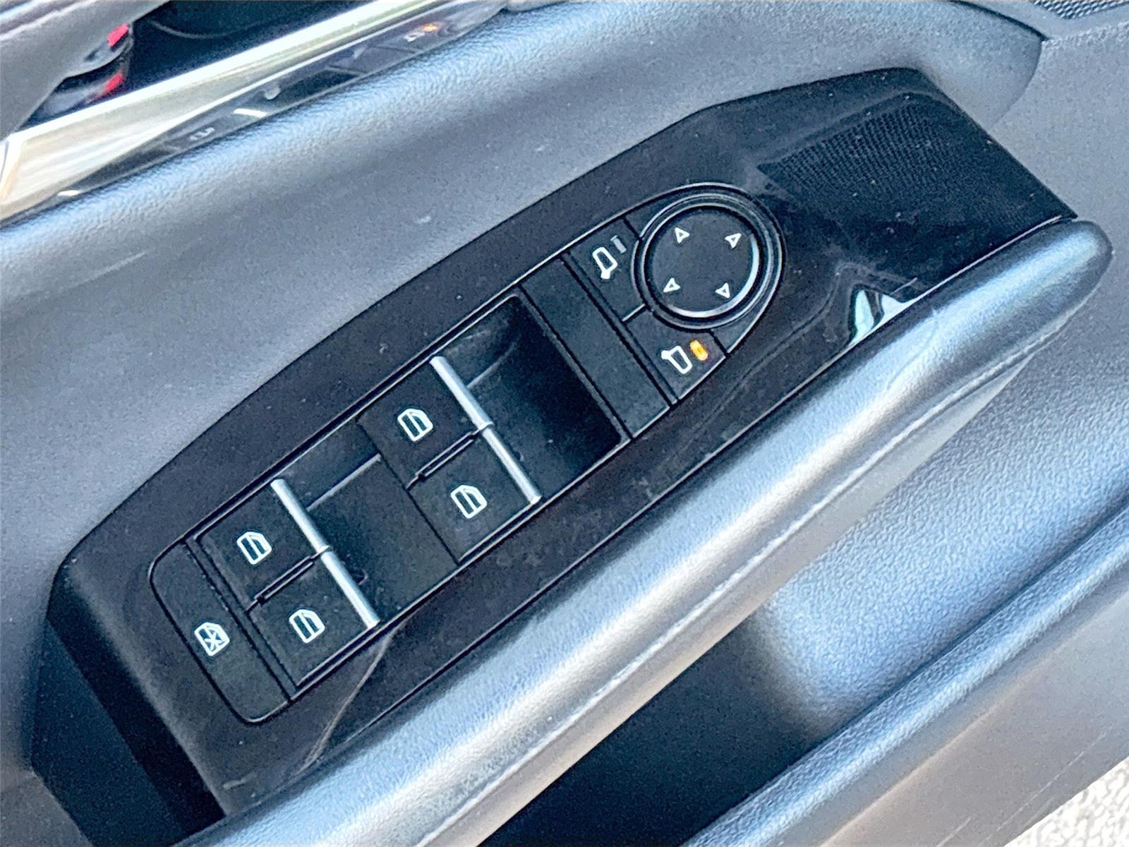 2025 Mazda Mazda3 Sedan 2.5 S Preferred