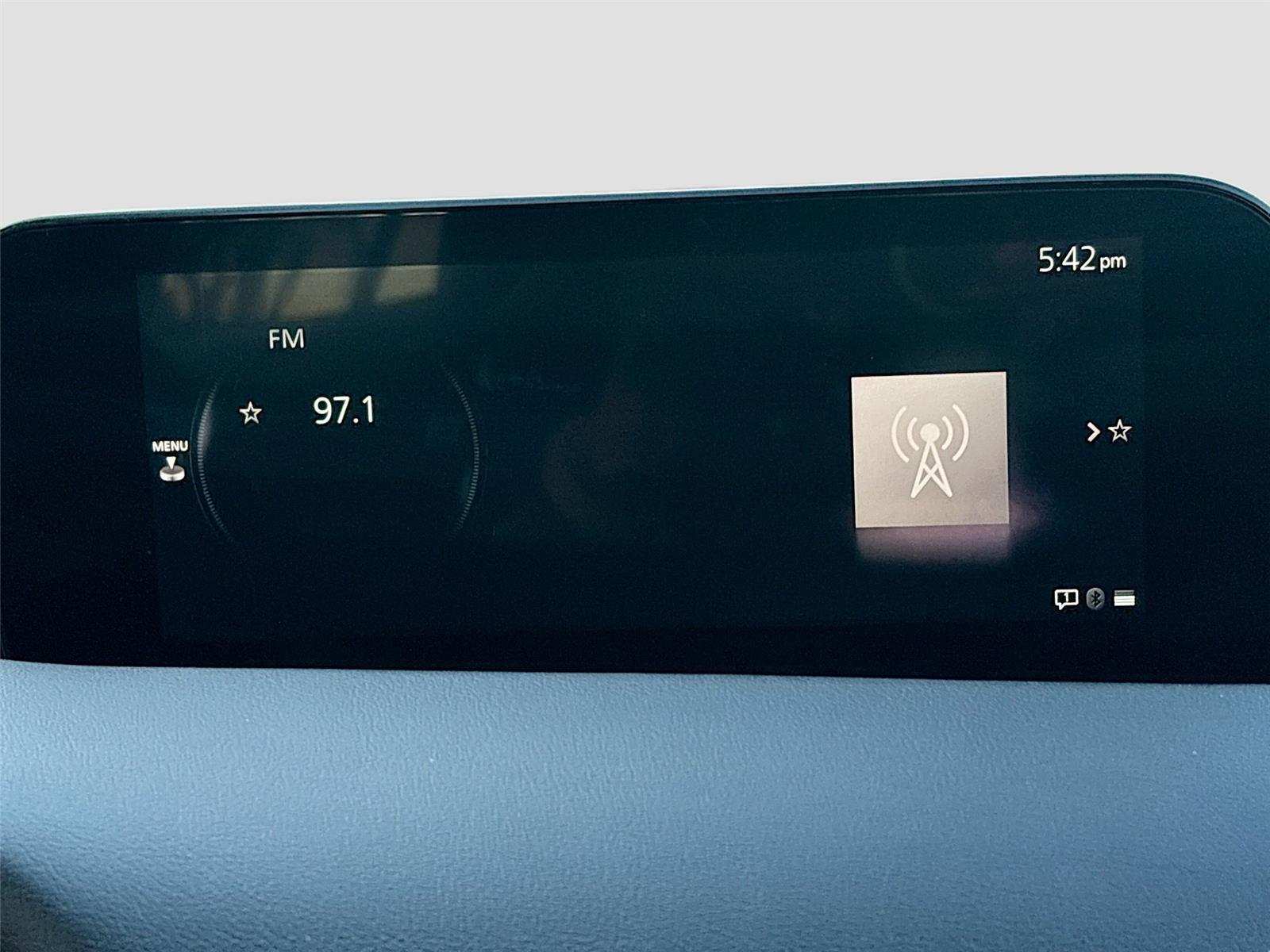 2025 Mazda Mazda3 Sedan 2.5 S Preferred