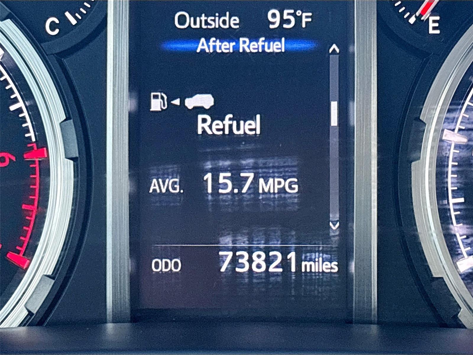 2022 Toyota 4Runner TRD Off Road