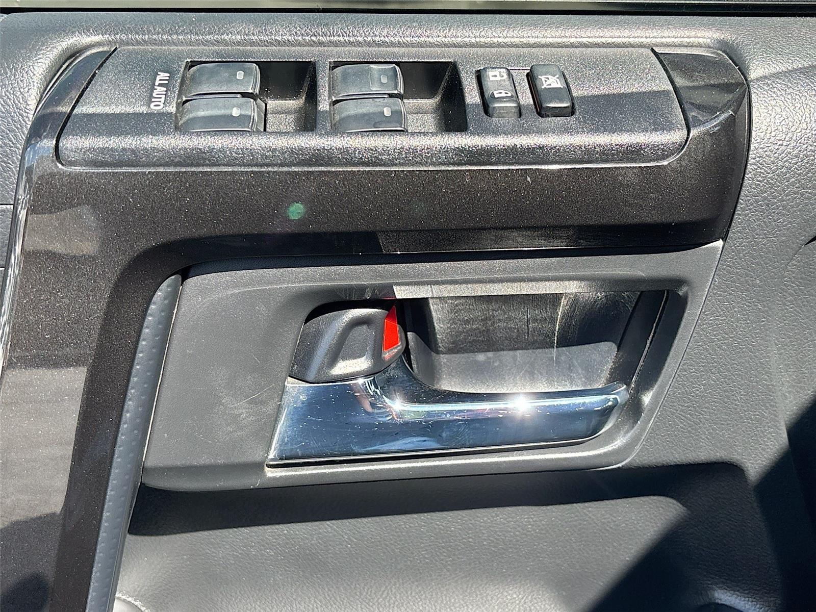 2022 Toyota 4Runner TRD Off Road