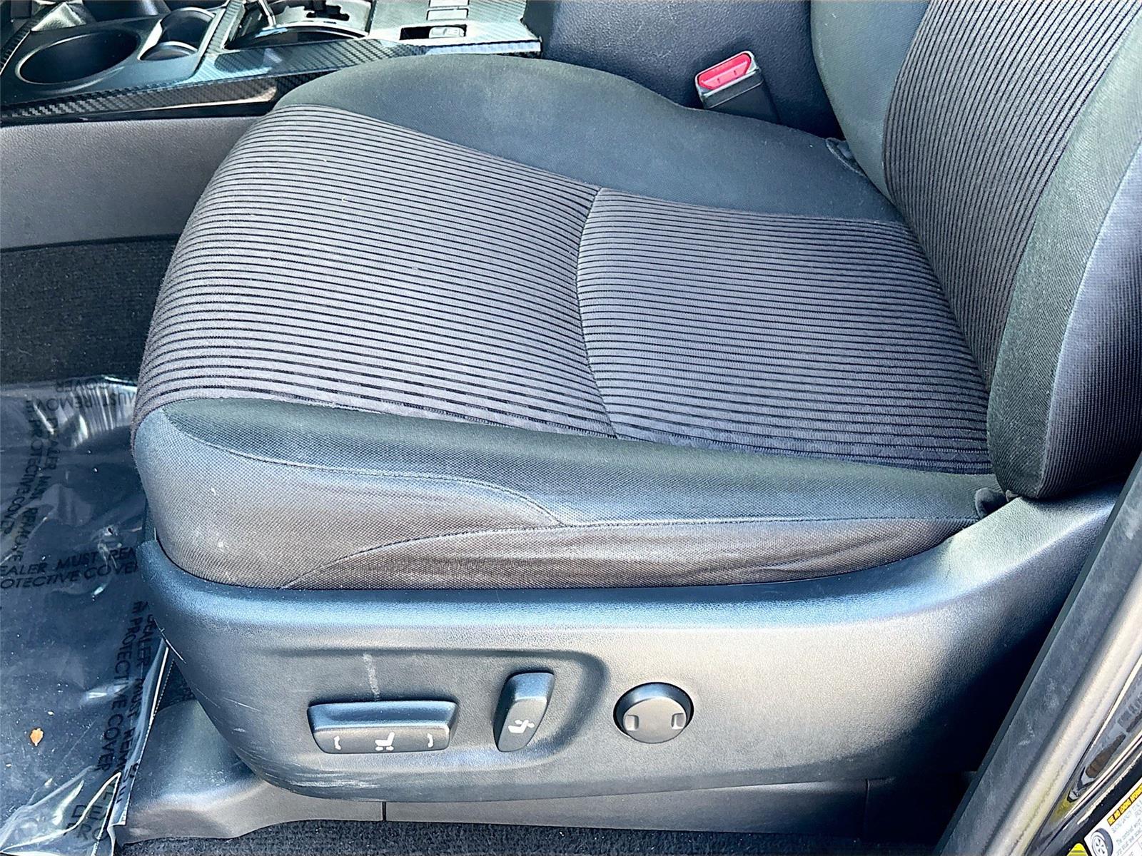 2022 Toyota 4Runner TRD Off Road