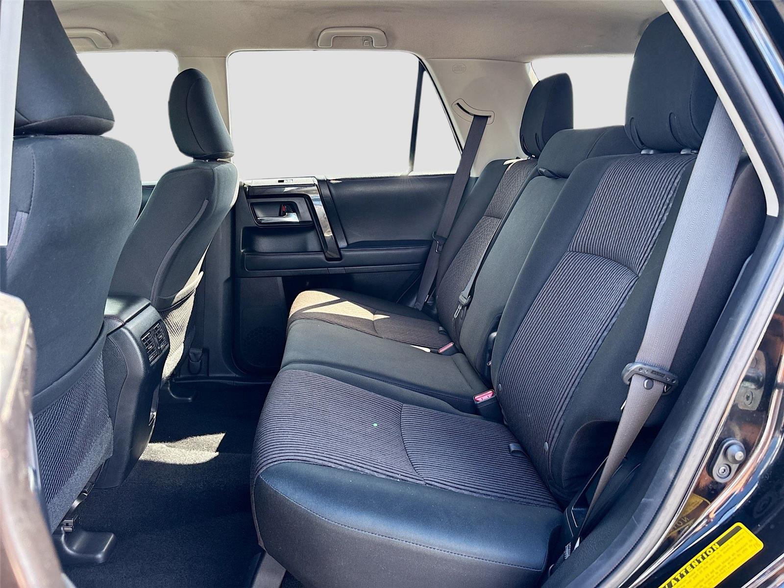 2022 Toyota 4Runner TRD Off Road