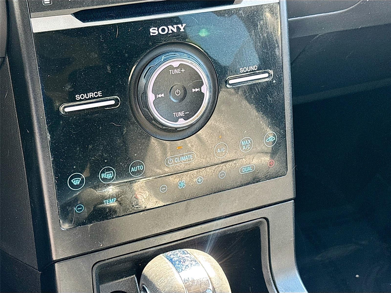 2014 Ford Flex Limited