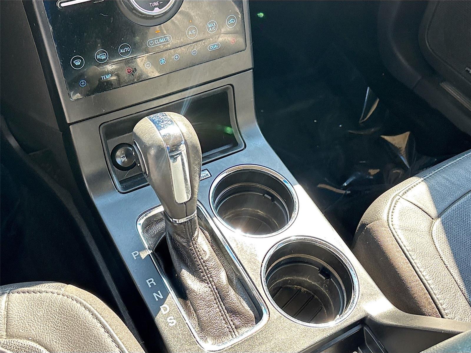 2014 Ford Flex Limited