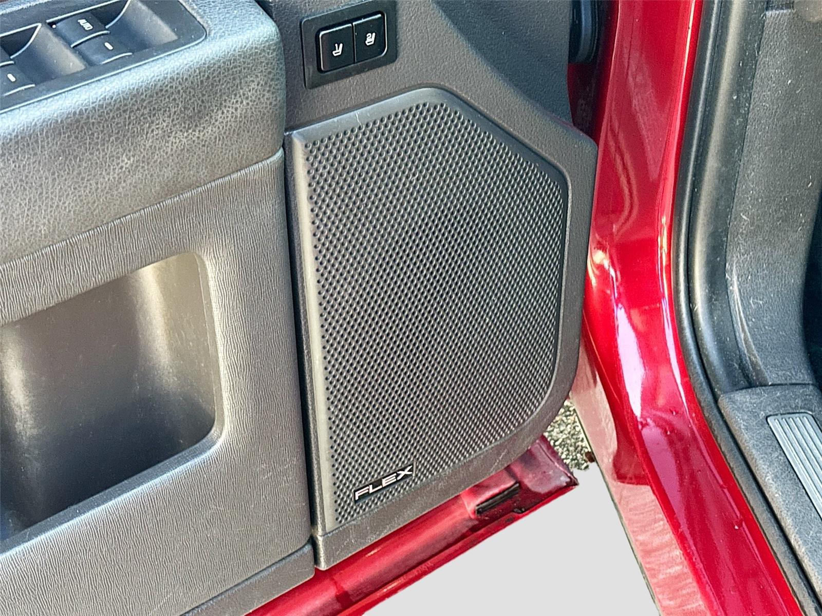 2014 Ford Flex Limited