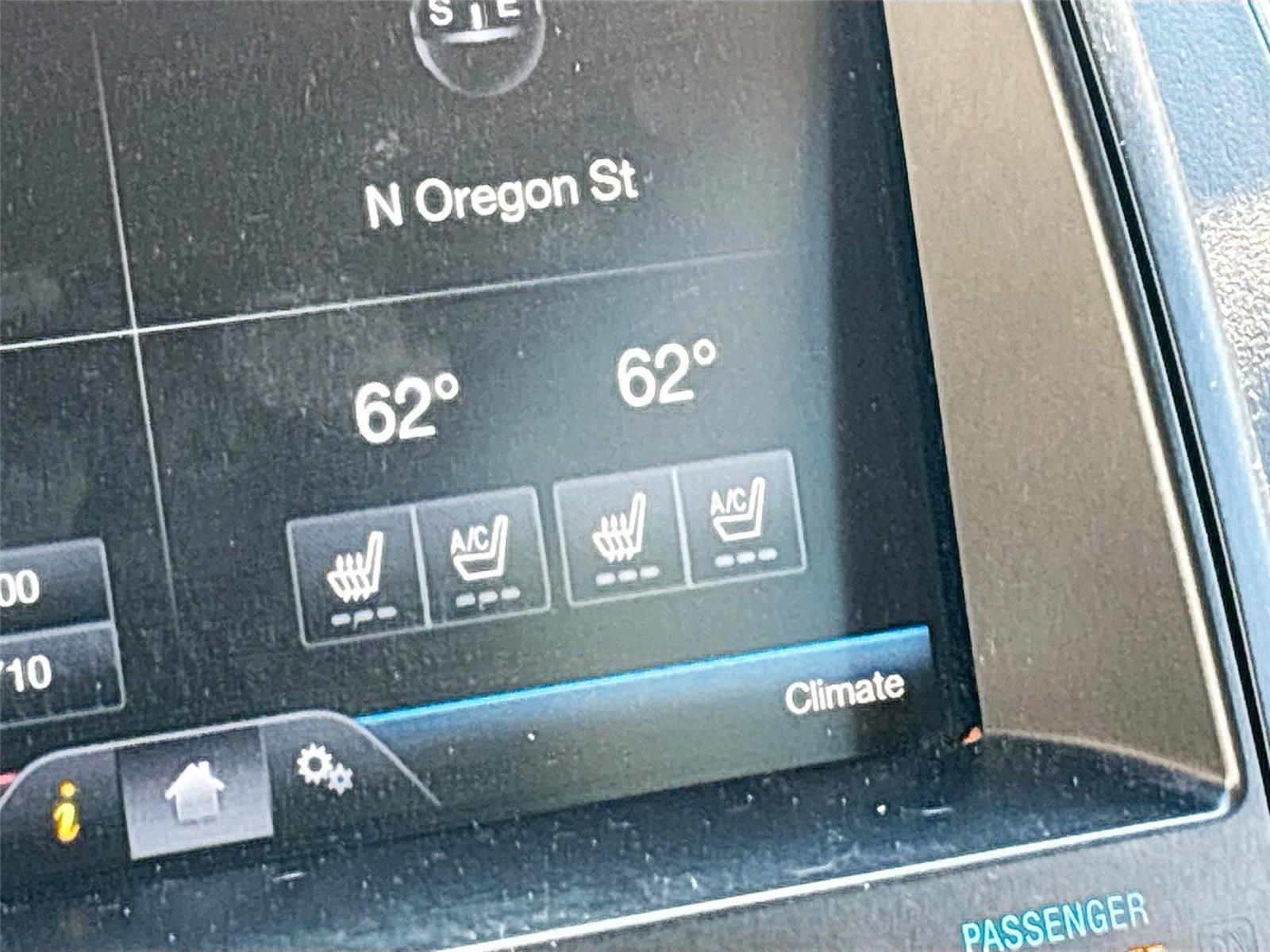 2014 Ford Flex Limited