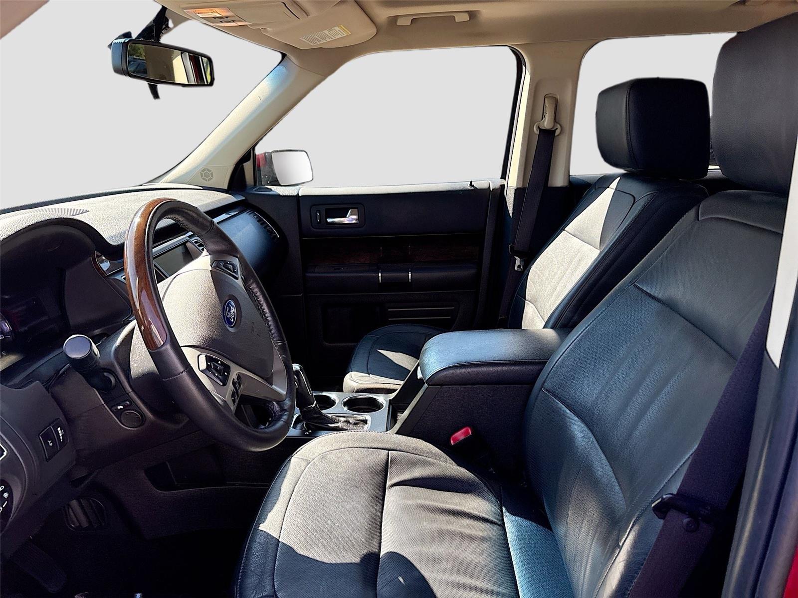 2014 Ford Flex Limited