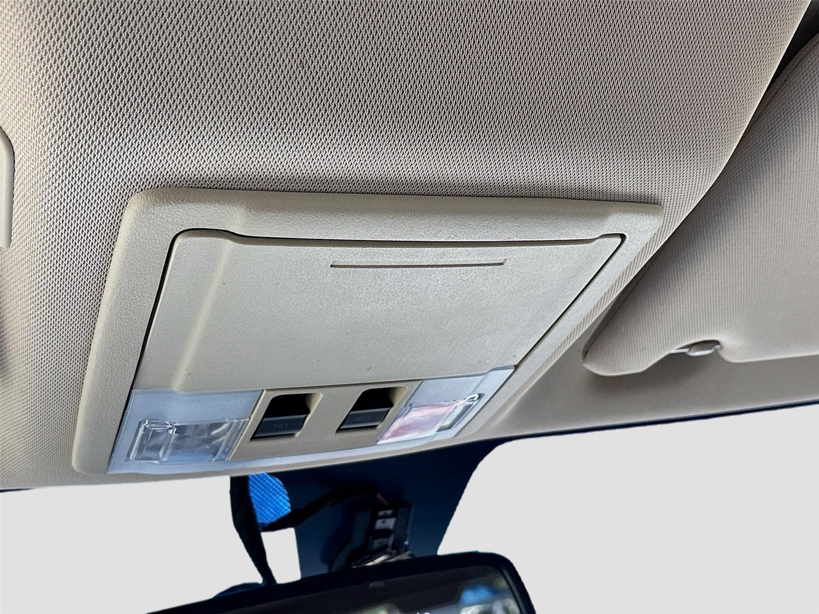 2014 Ford Flex Limited