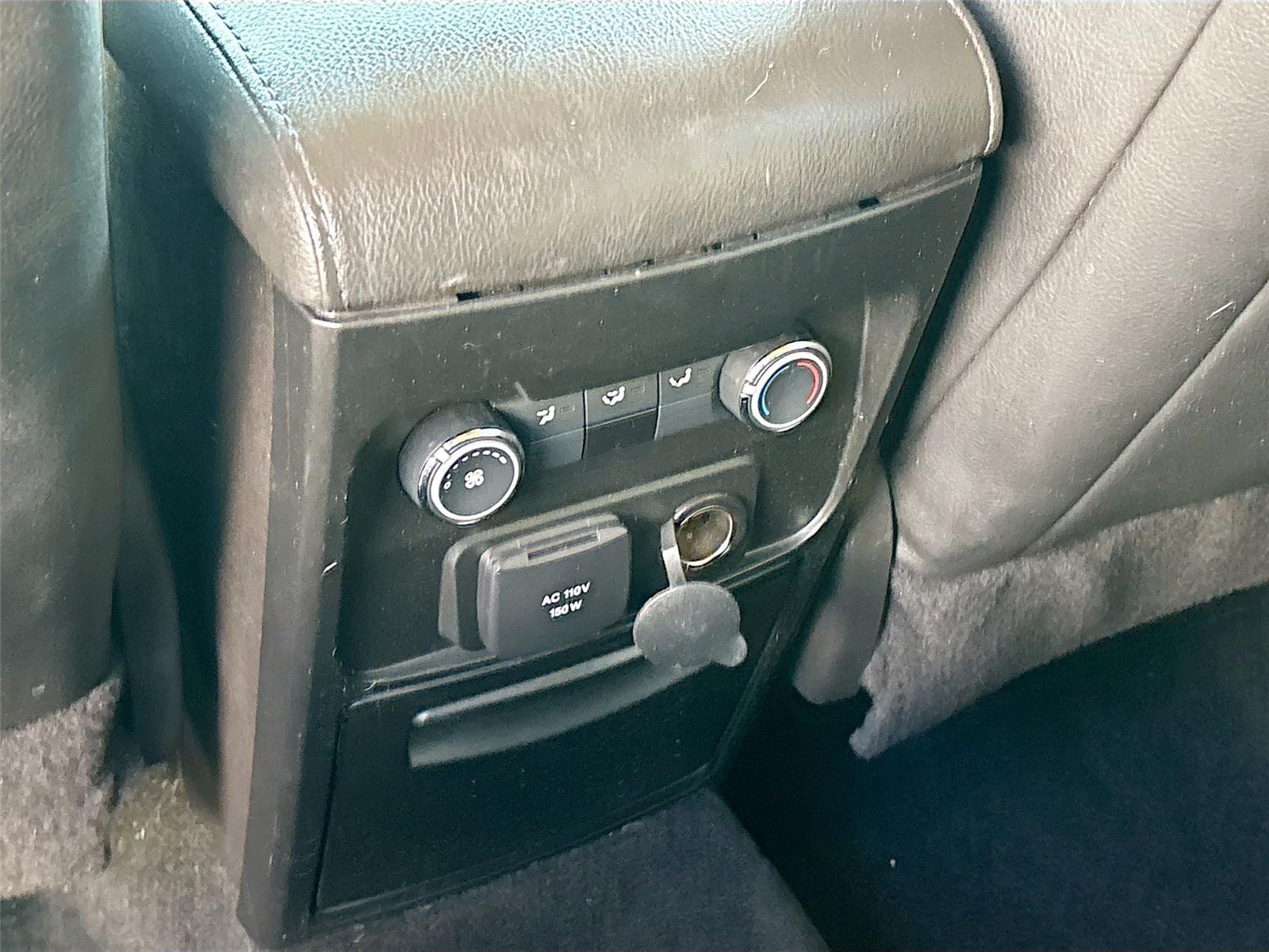 2014 Ford Flex Limited