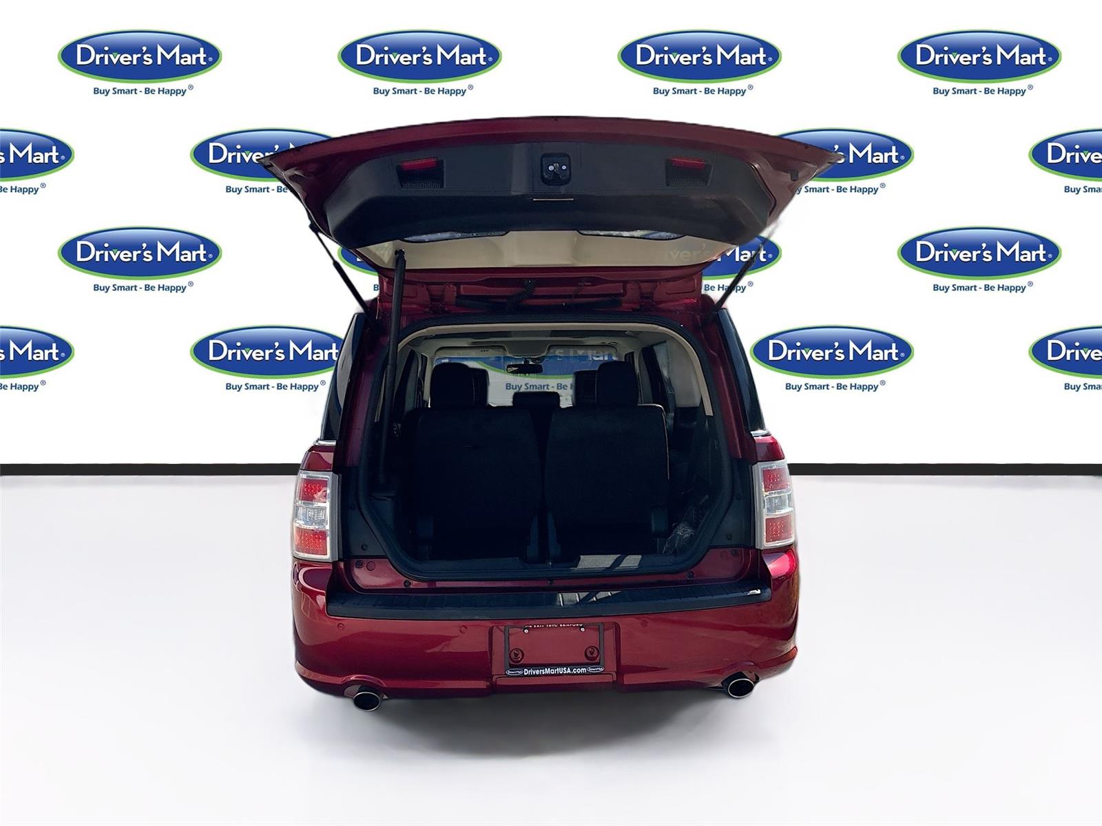 2014 Ford Flex Limited