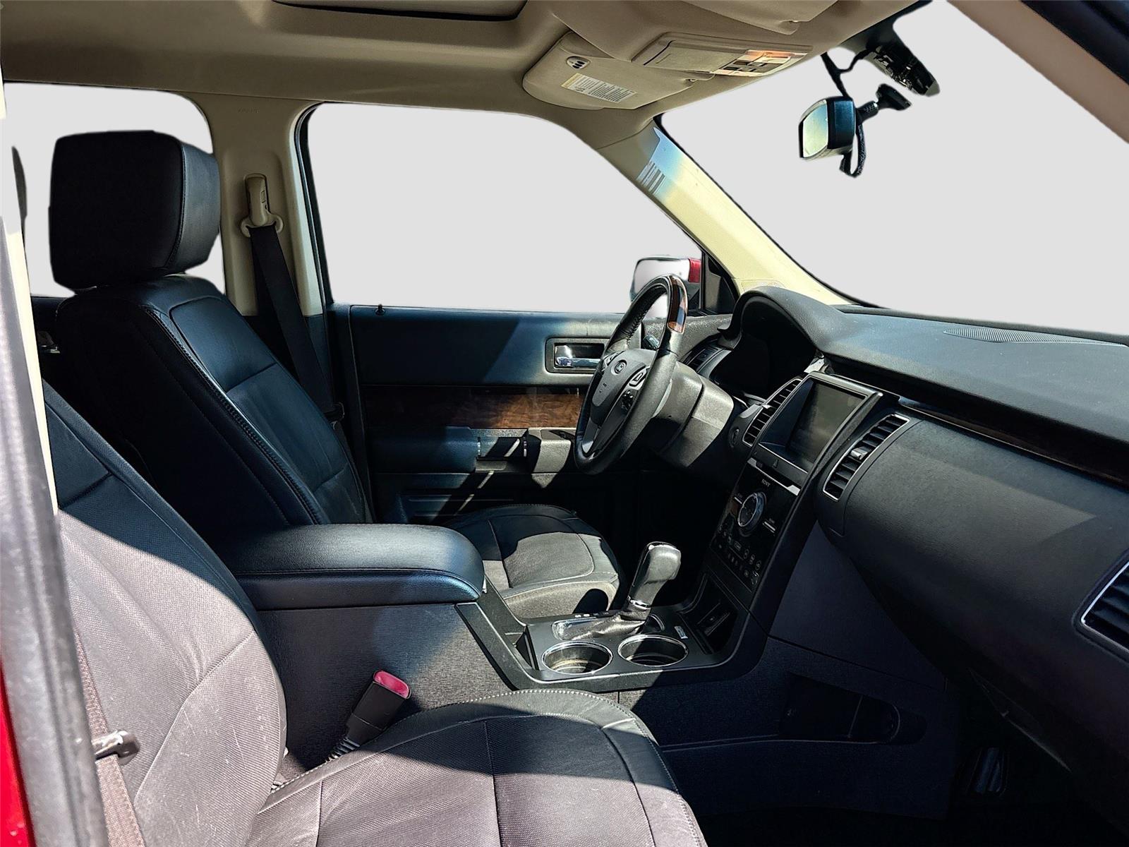 2014 Ford Flex Limited