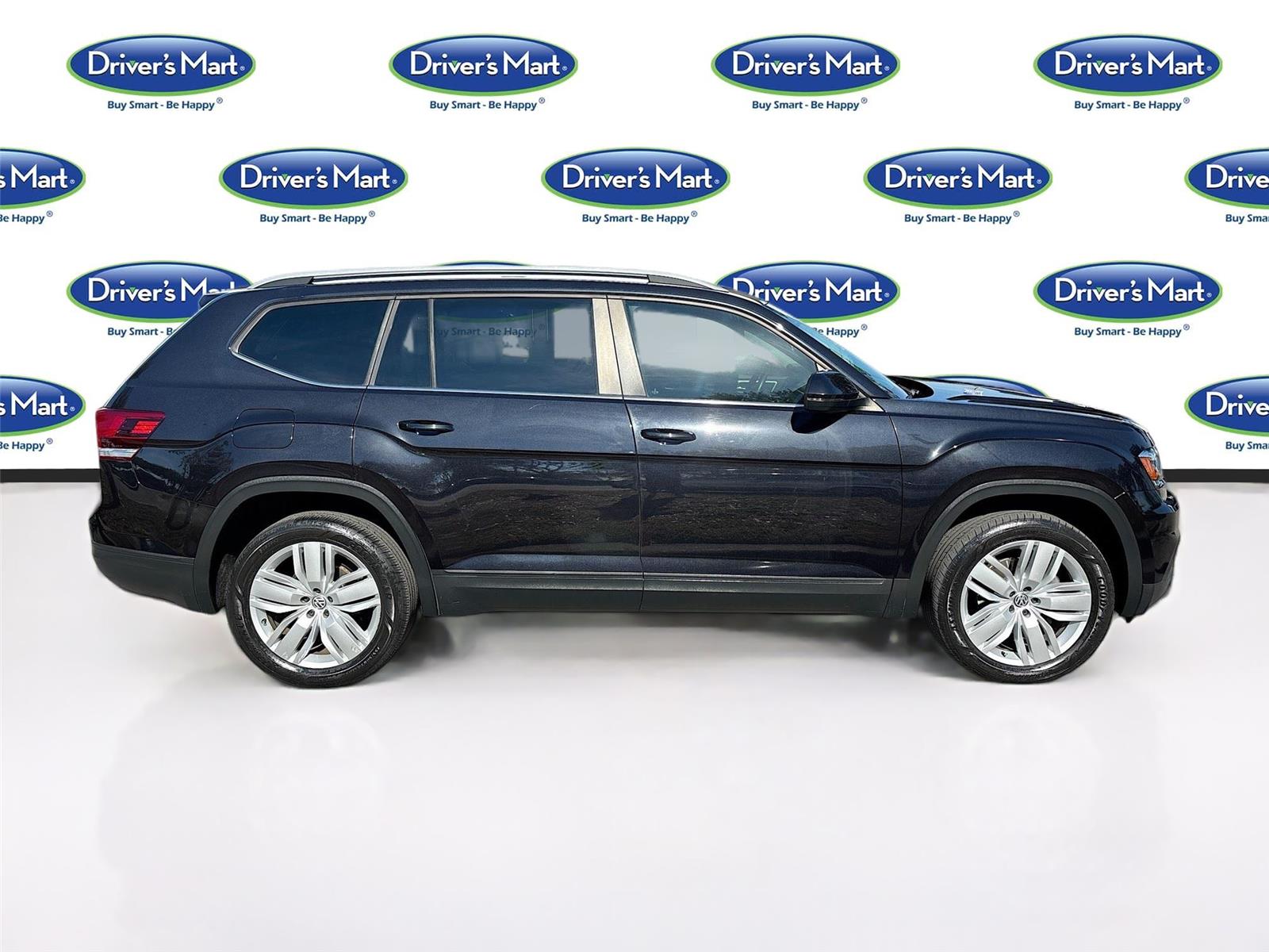 2019 Volkswagen Atlas 3.6L V6 SE w/Technology