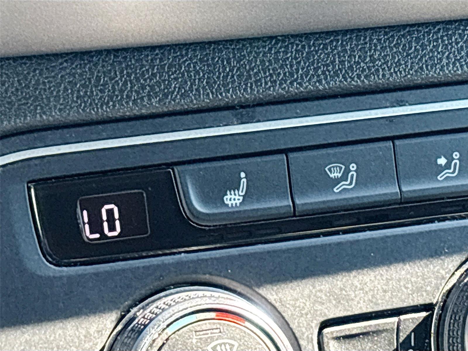 2019 Volkswagen Atlas 3.6L V6 SE w/Technology