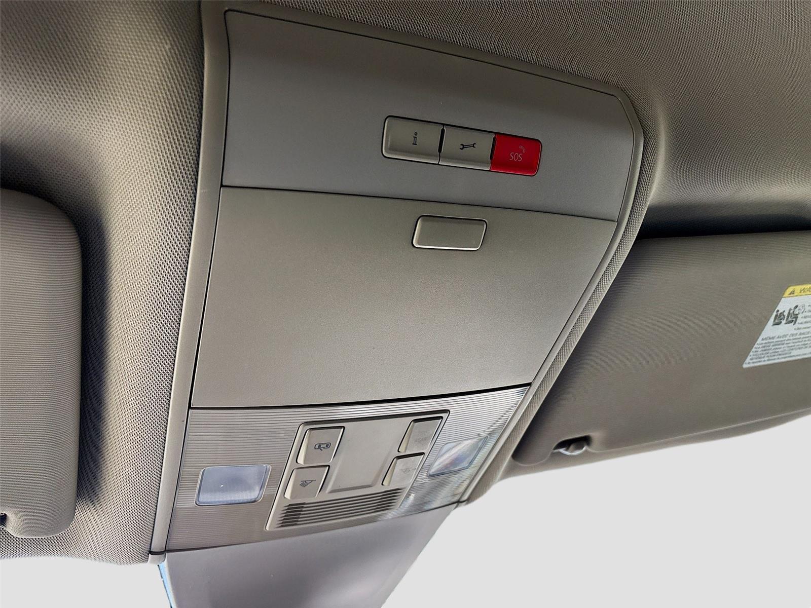 2019 Volkswagen Atlas 3.6L V6 SE w/Technology