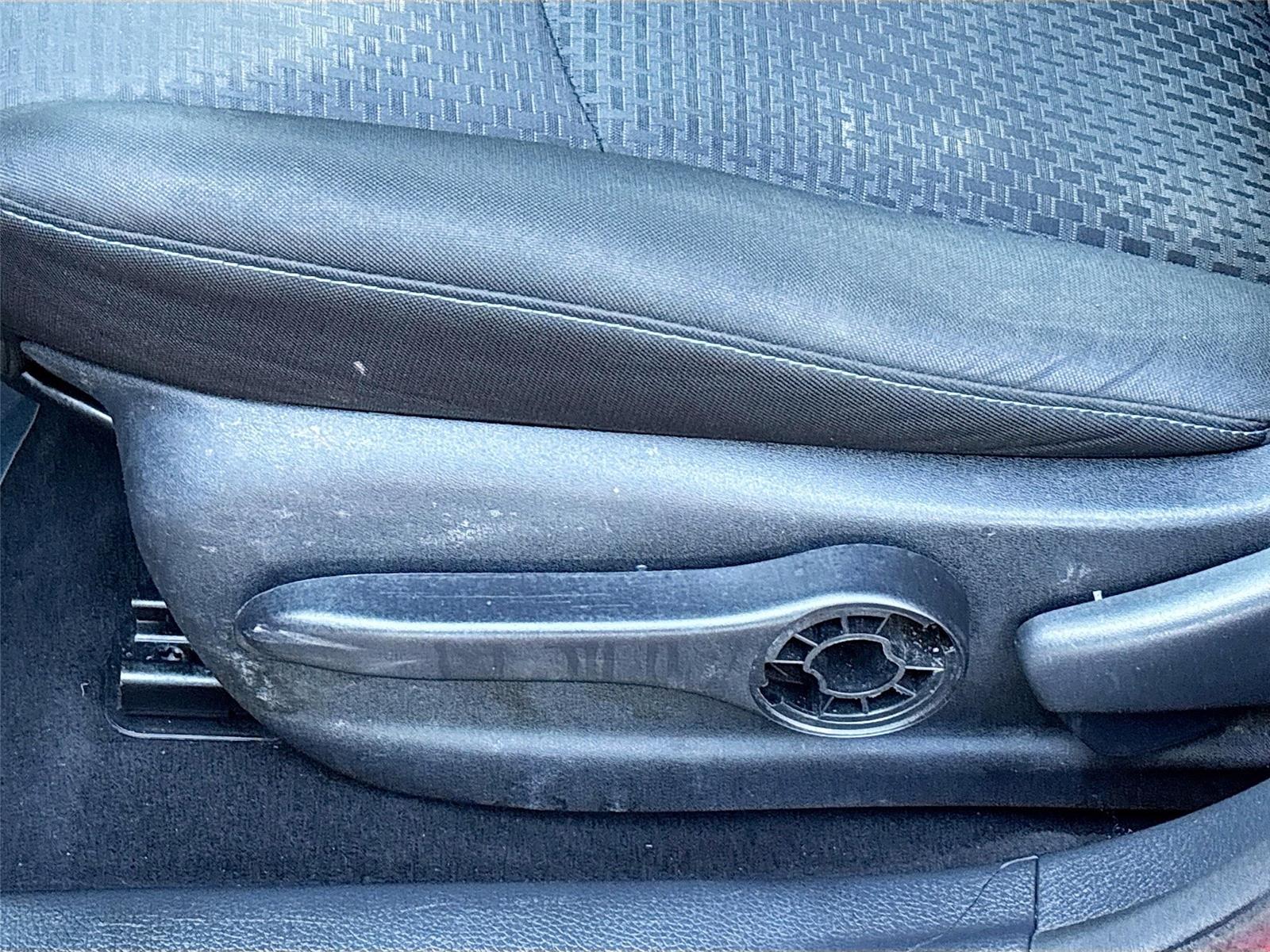 2017 Nissan Sentra SR