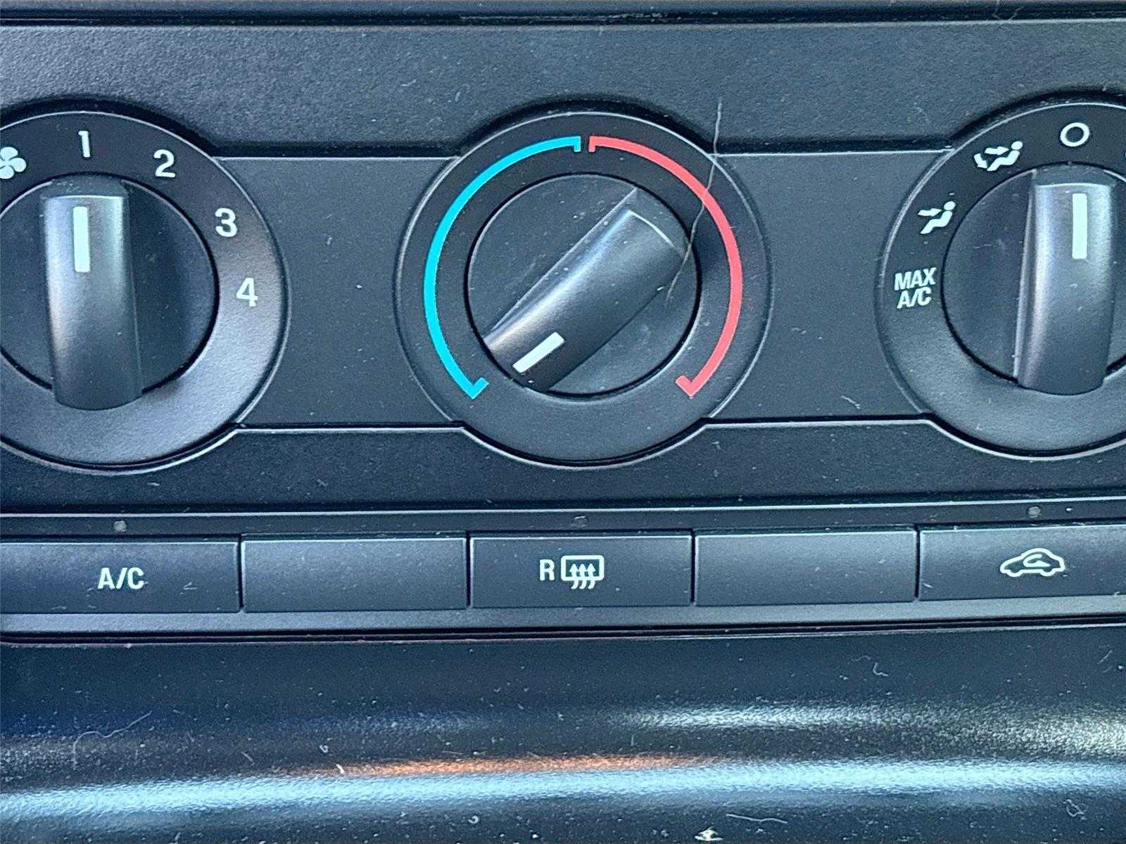 2007 Ford Mustang Shelby GT500