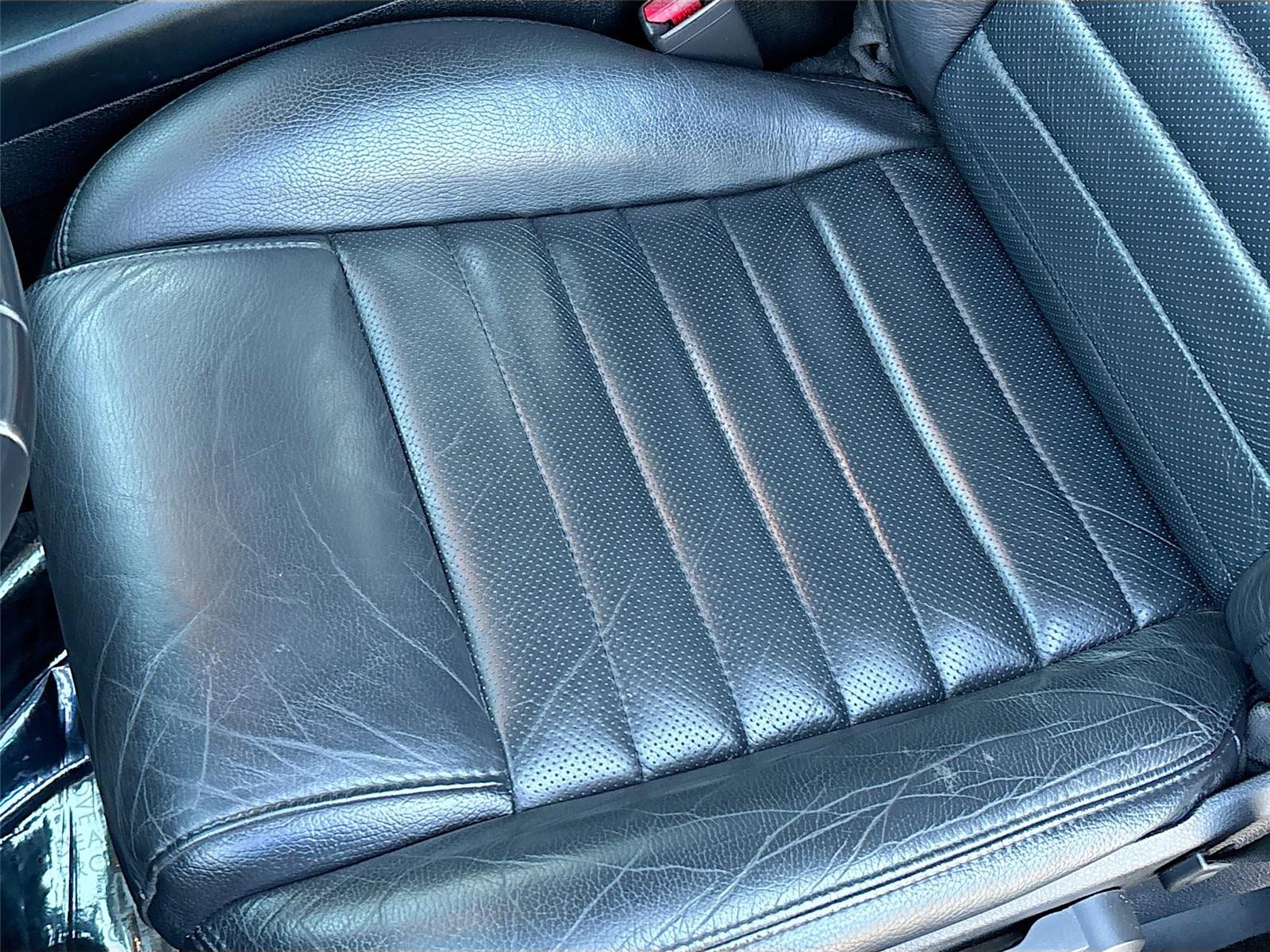 2007 Ford Mustang Shelby GT500