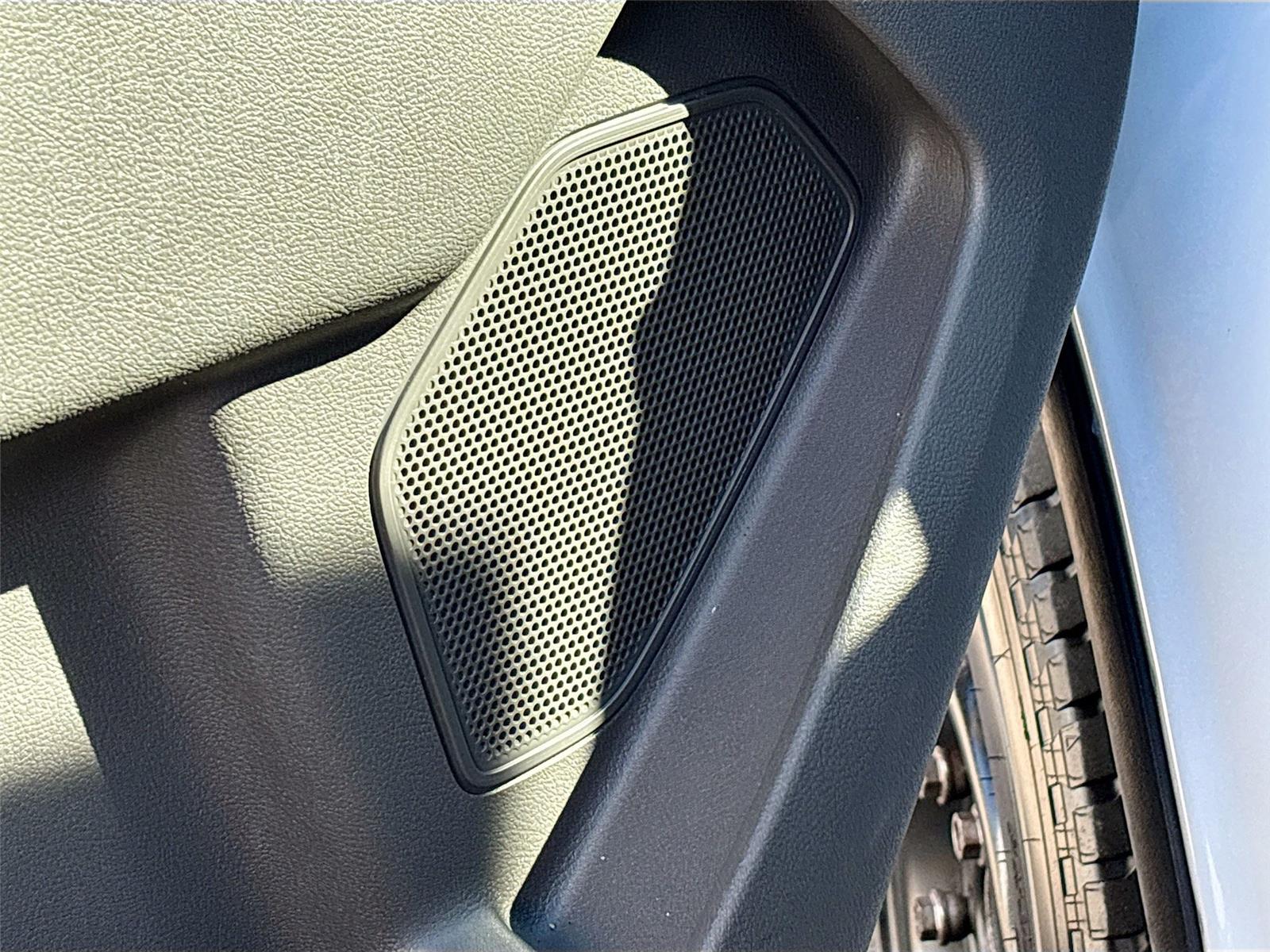 2023 Ford Transit Passenger Wagon XLT