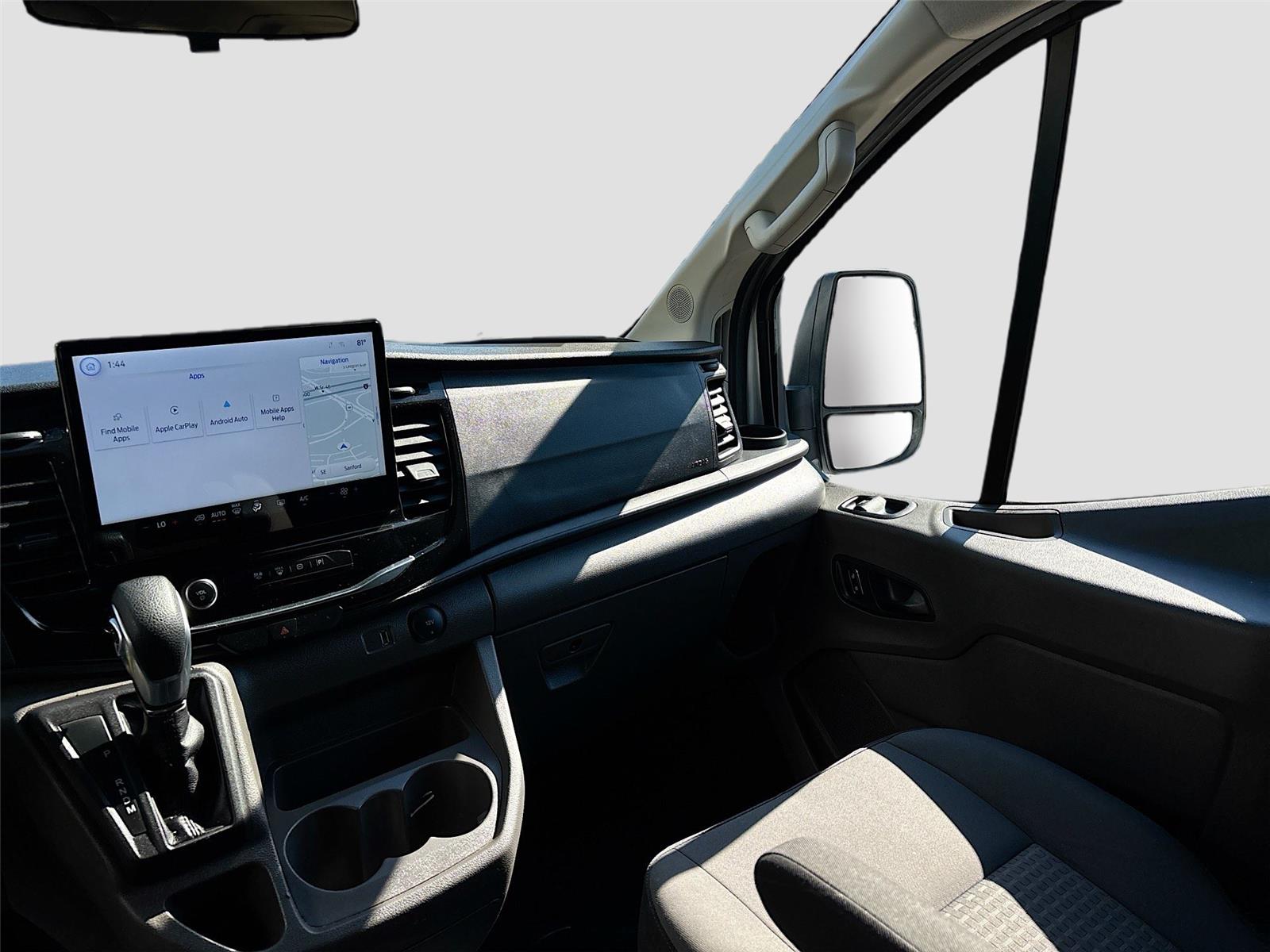 2023 Ford Transit Passenger Wagon XLT