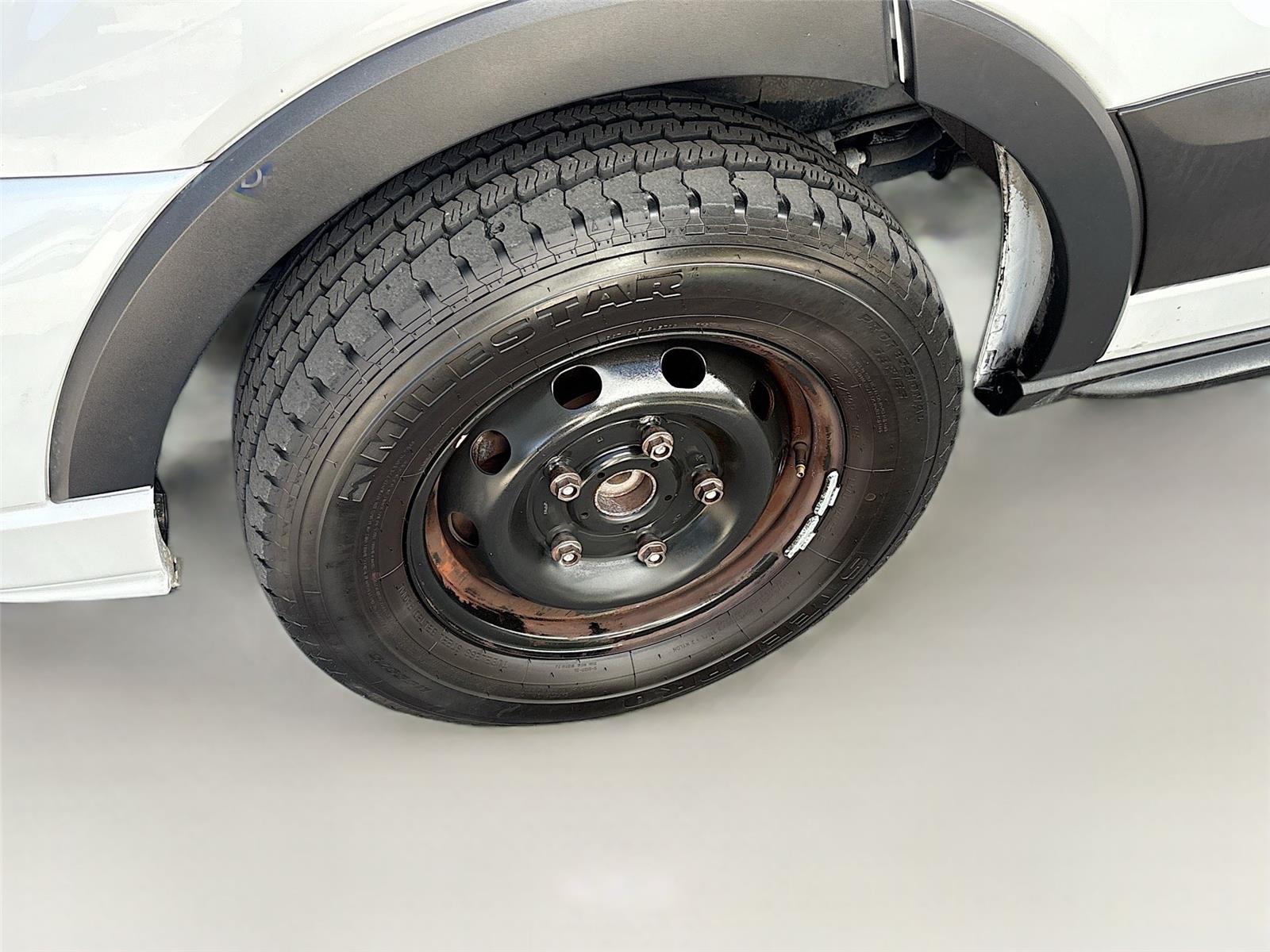 2023 Ford Transit Passenger Wagon XLT