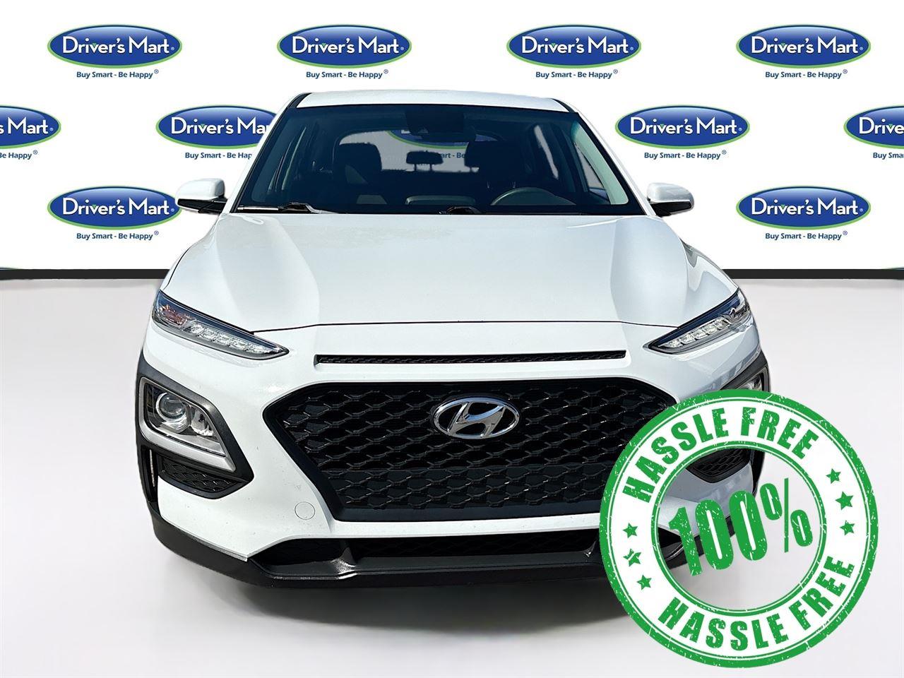 2020 Hyundai Kona SE photo 2