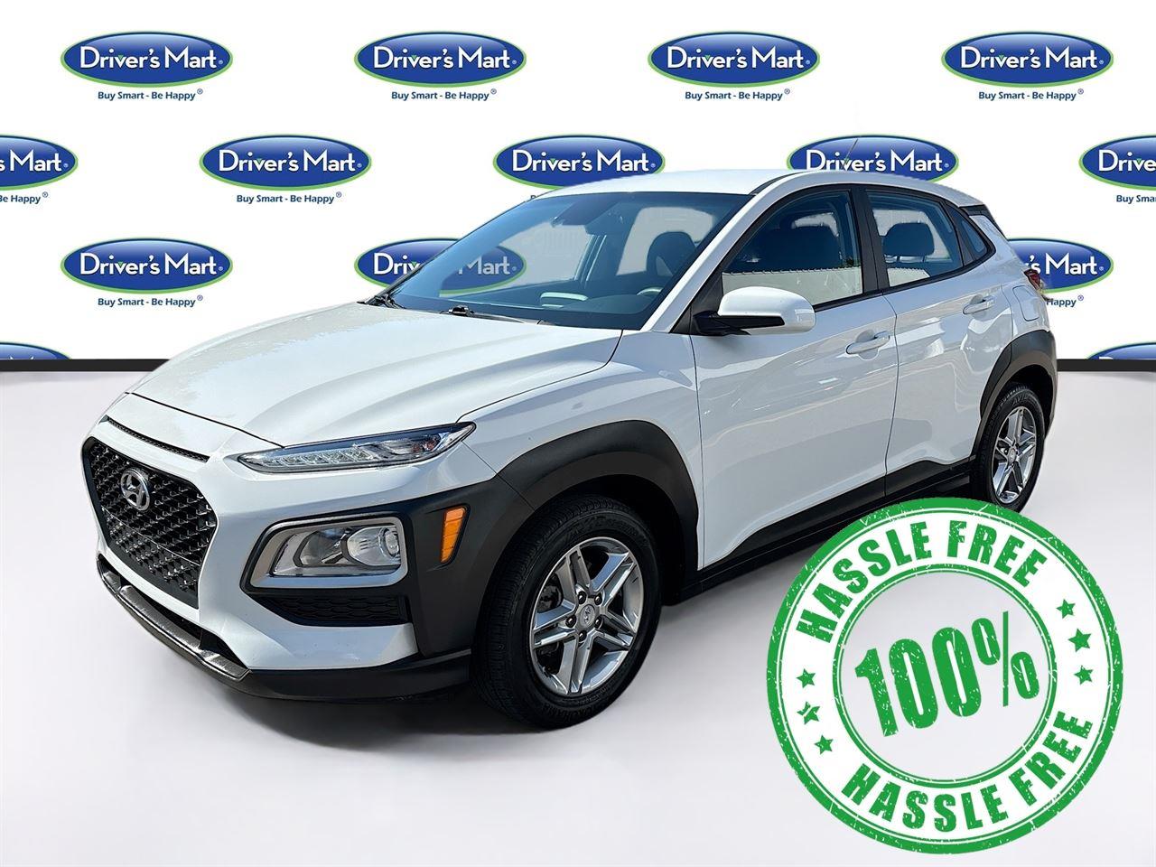 2020 Hyundai Kona SE photo 3