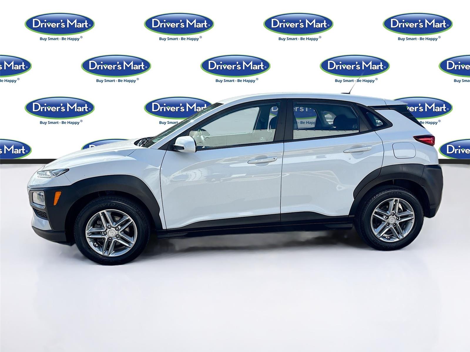 2020 Hyundai Kona SE photo 4