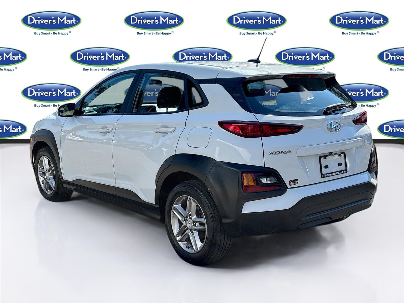 2020 Hyundai Kona SE