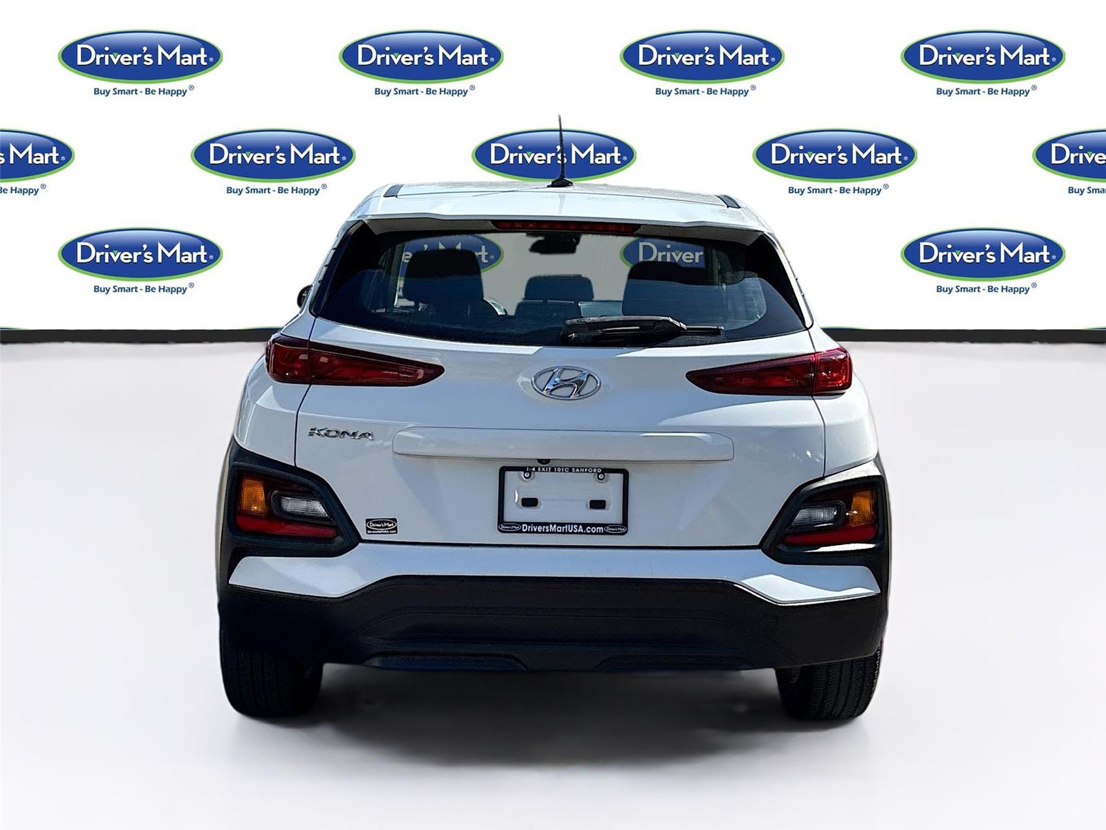 2020 Hyundai Kona SE