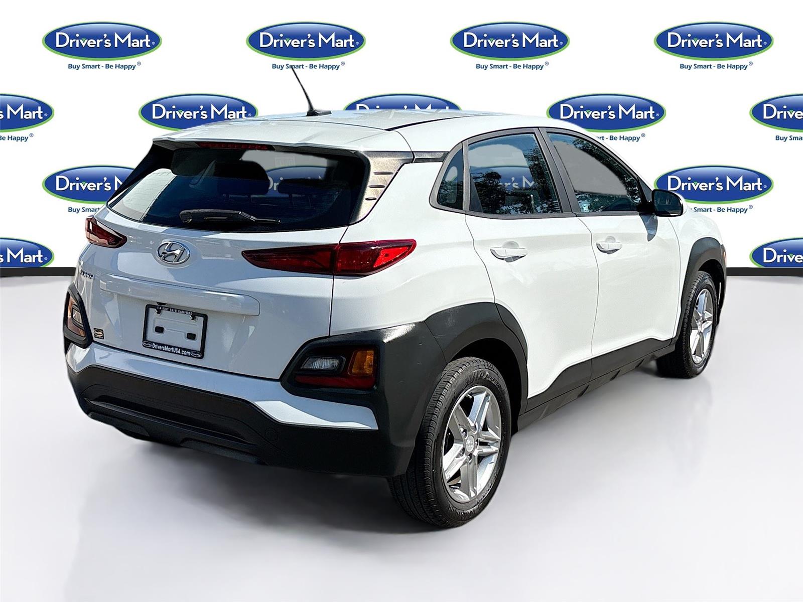 2020 Hyundai Kona SE