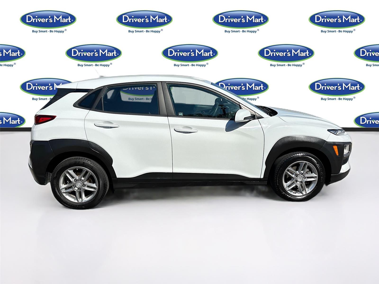 2020 Hyundai Kona SE