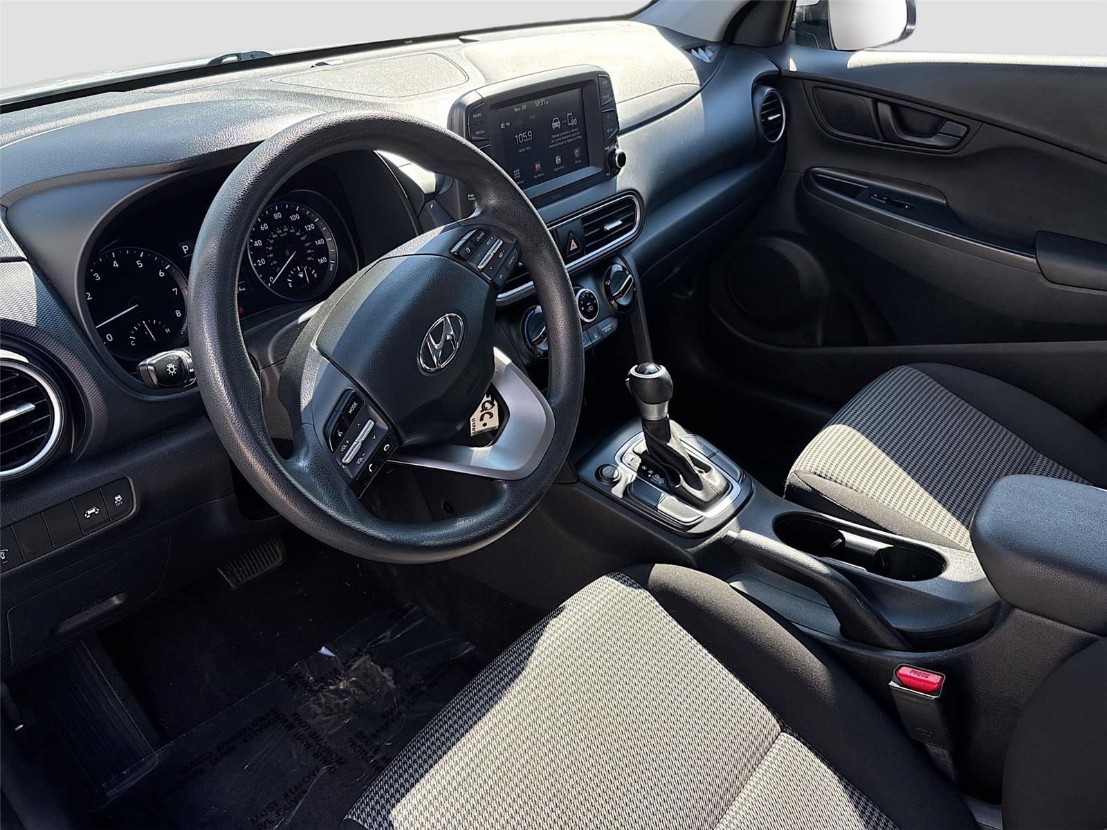 2020 Hyundai Kona SE