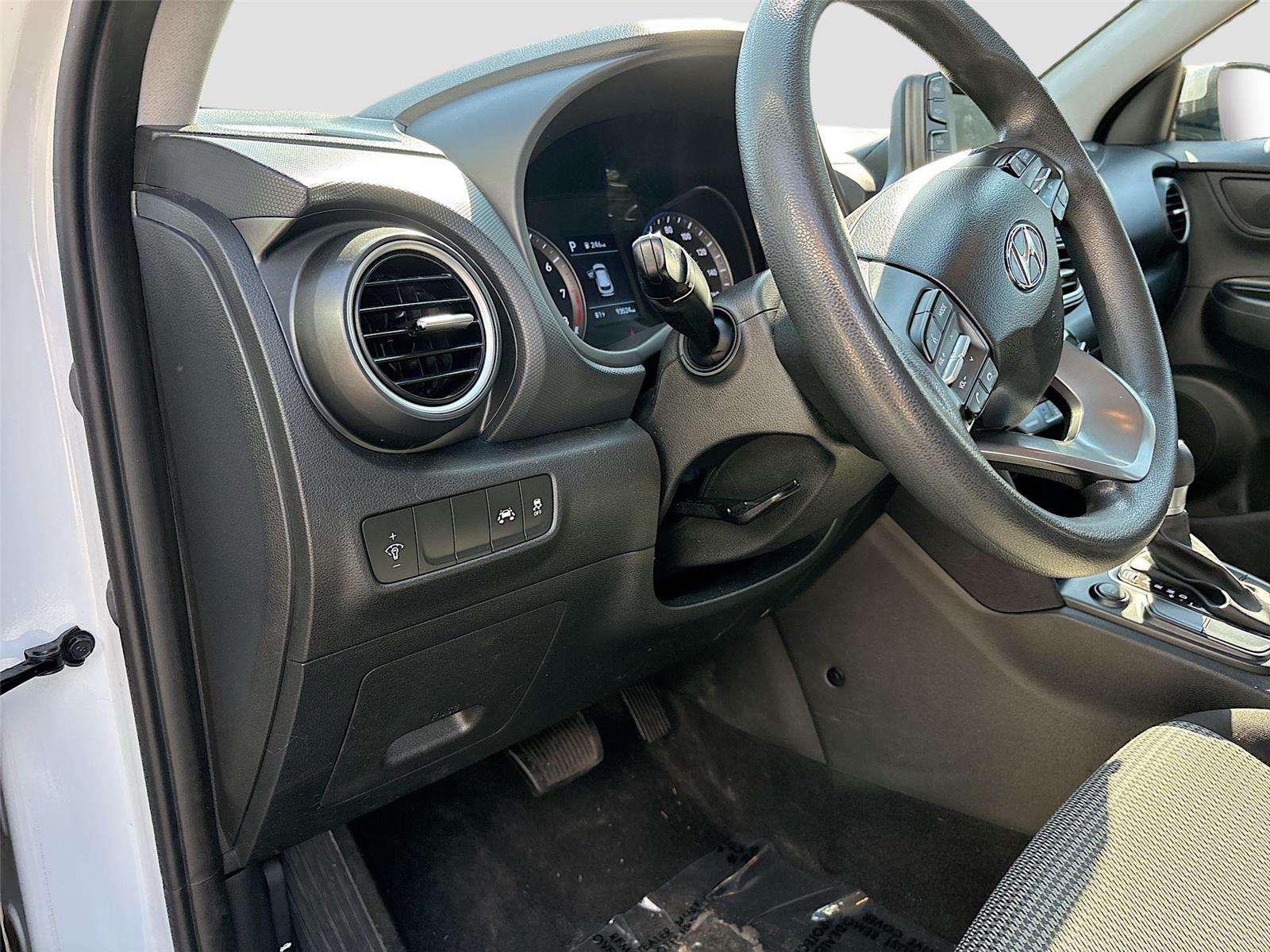 2020 Hyundai Kona SE