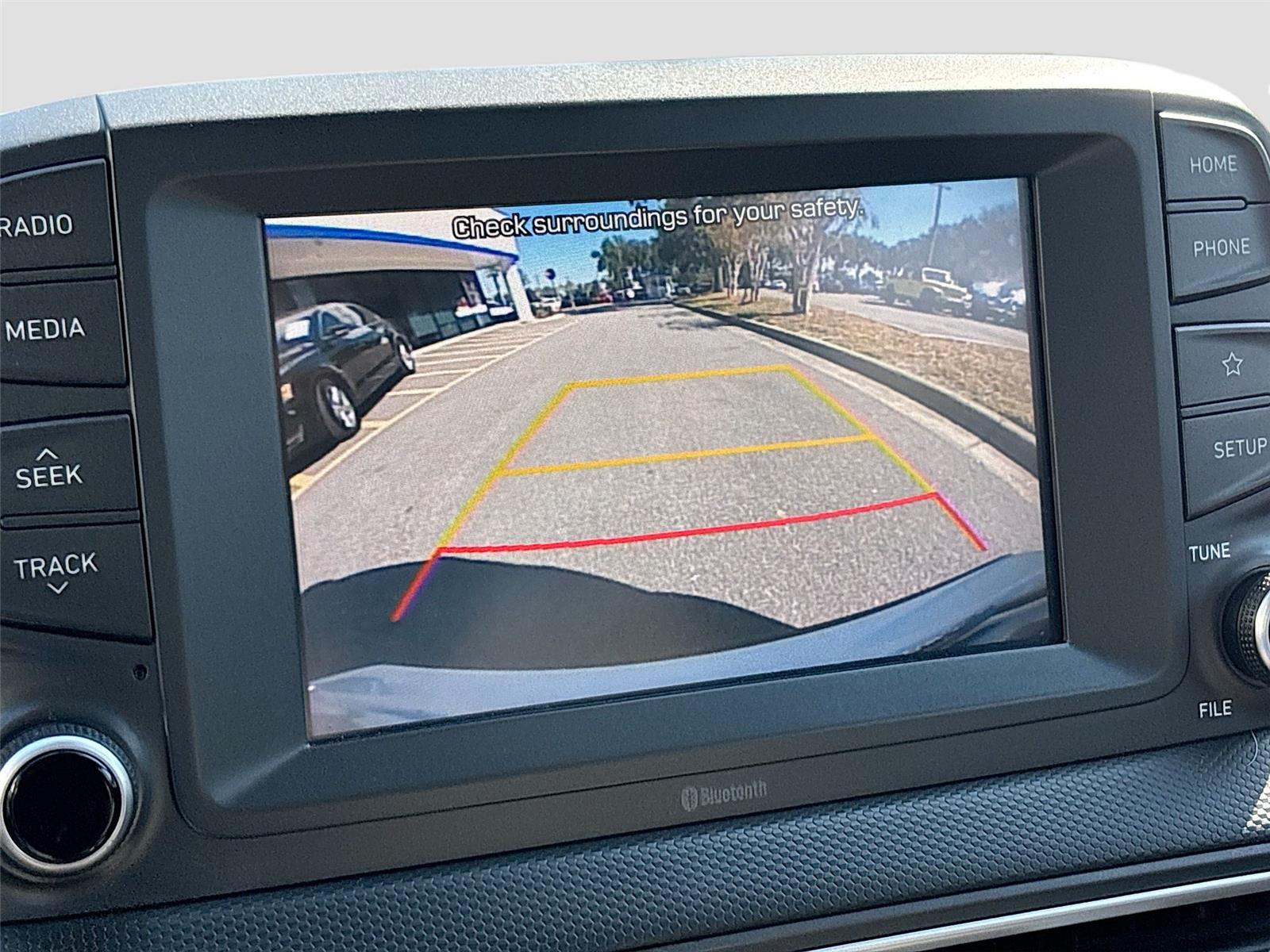 2020 Hyundai Kona SE