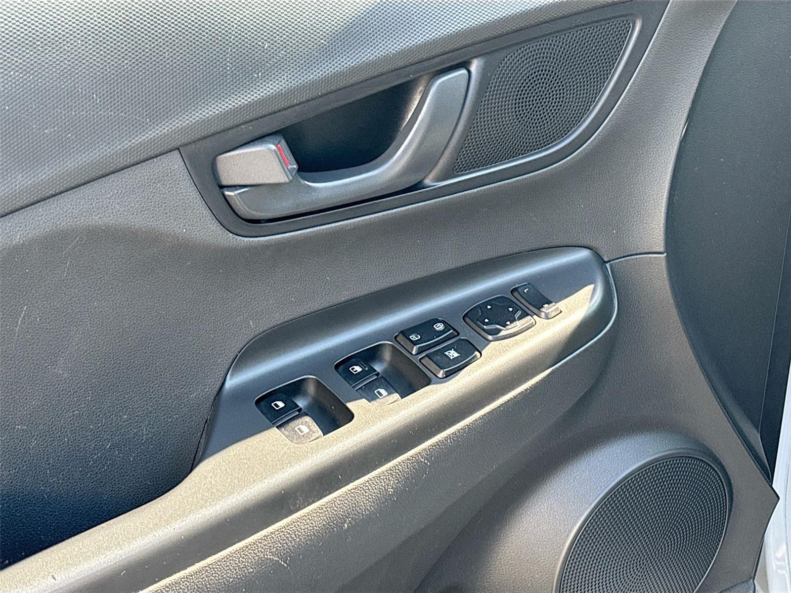 2020 Hyundai Kona SE