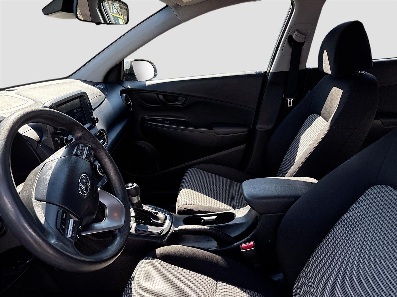 2020 Hyundai Kona SE