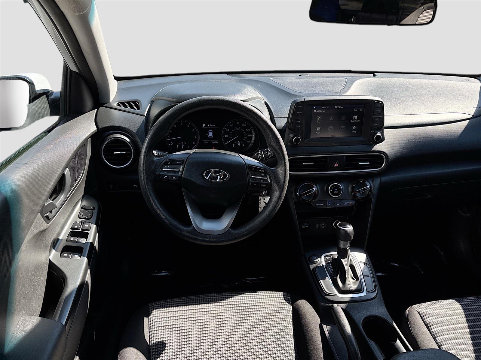 2020 Hyundai Kona SE