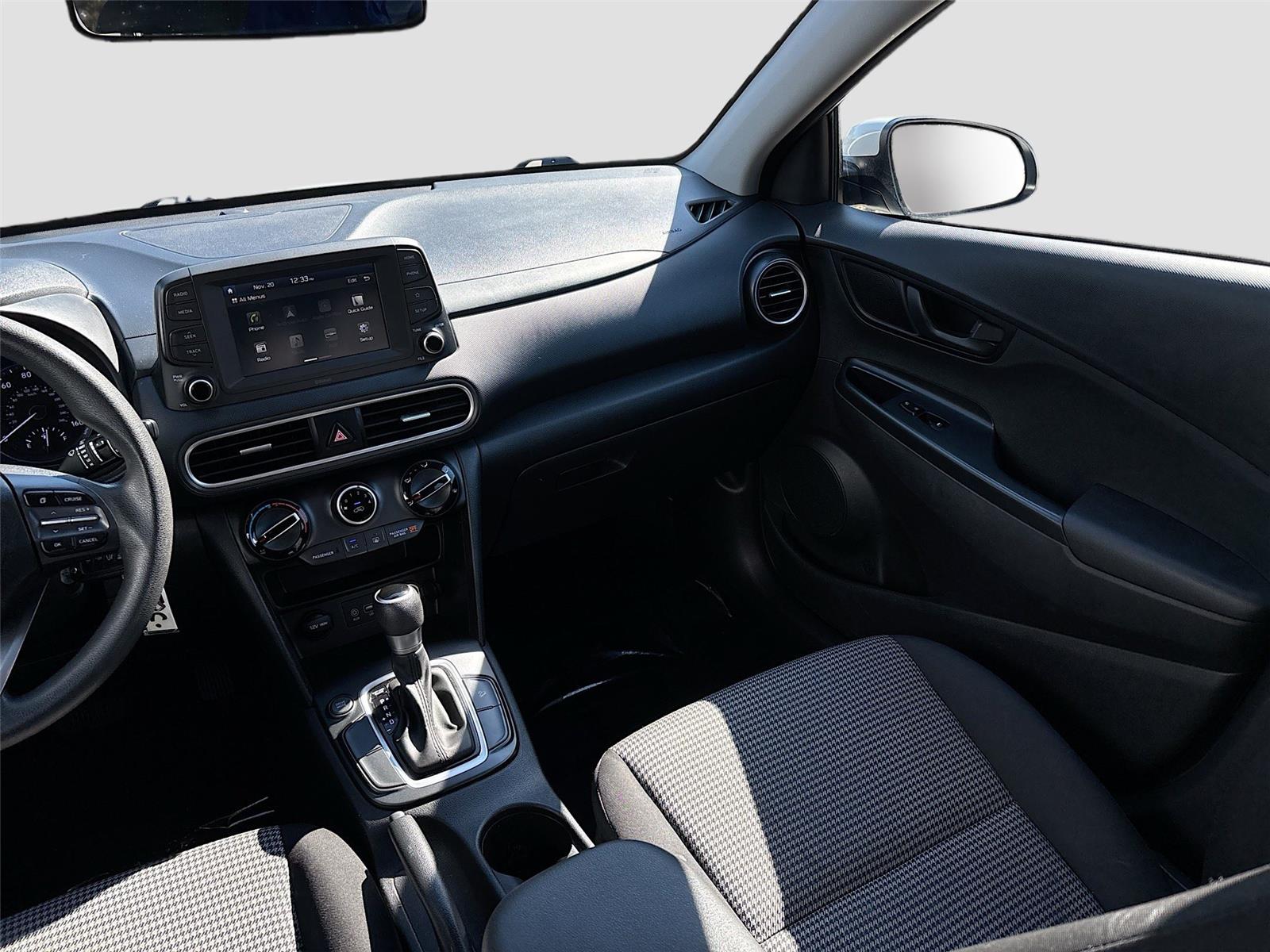 2020 Hyundai Kona SE