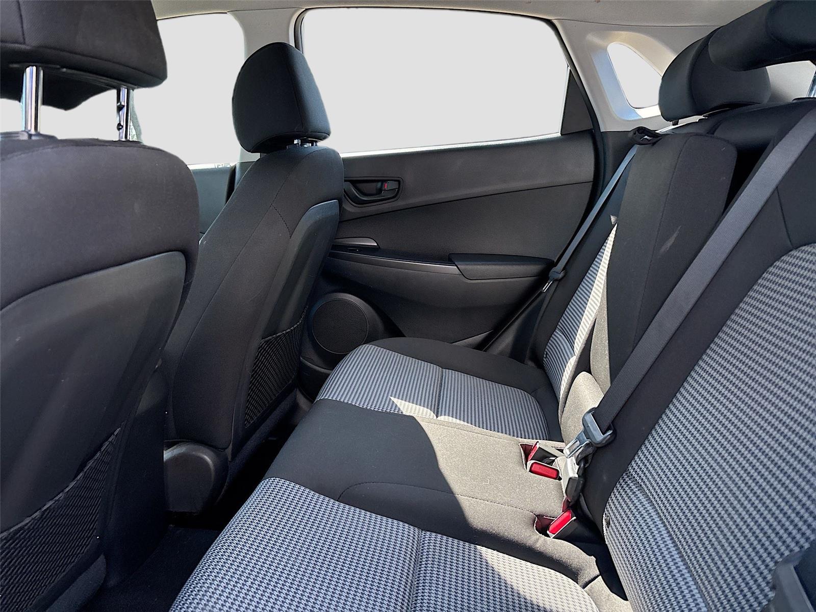 2020 Hyundai Kona SE