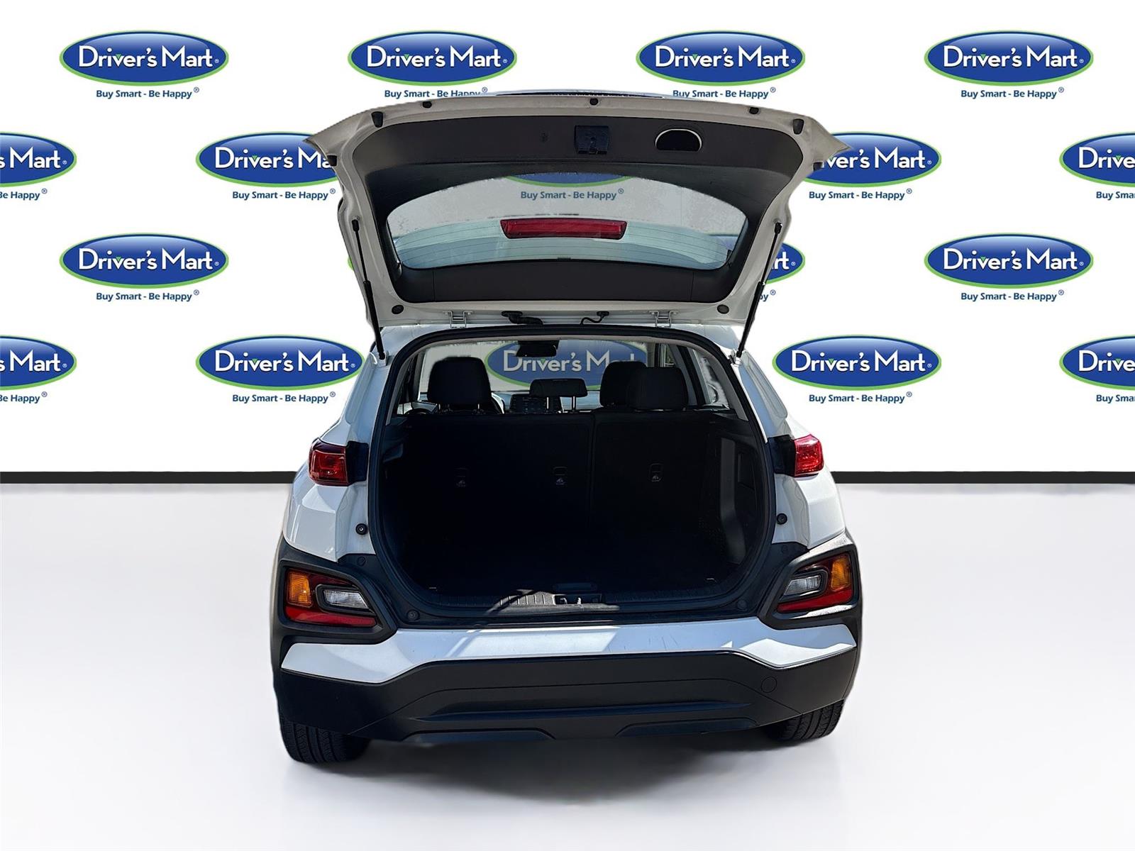 2020 Hyundai Kona SE