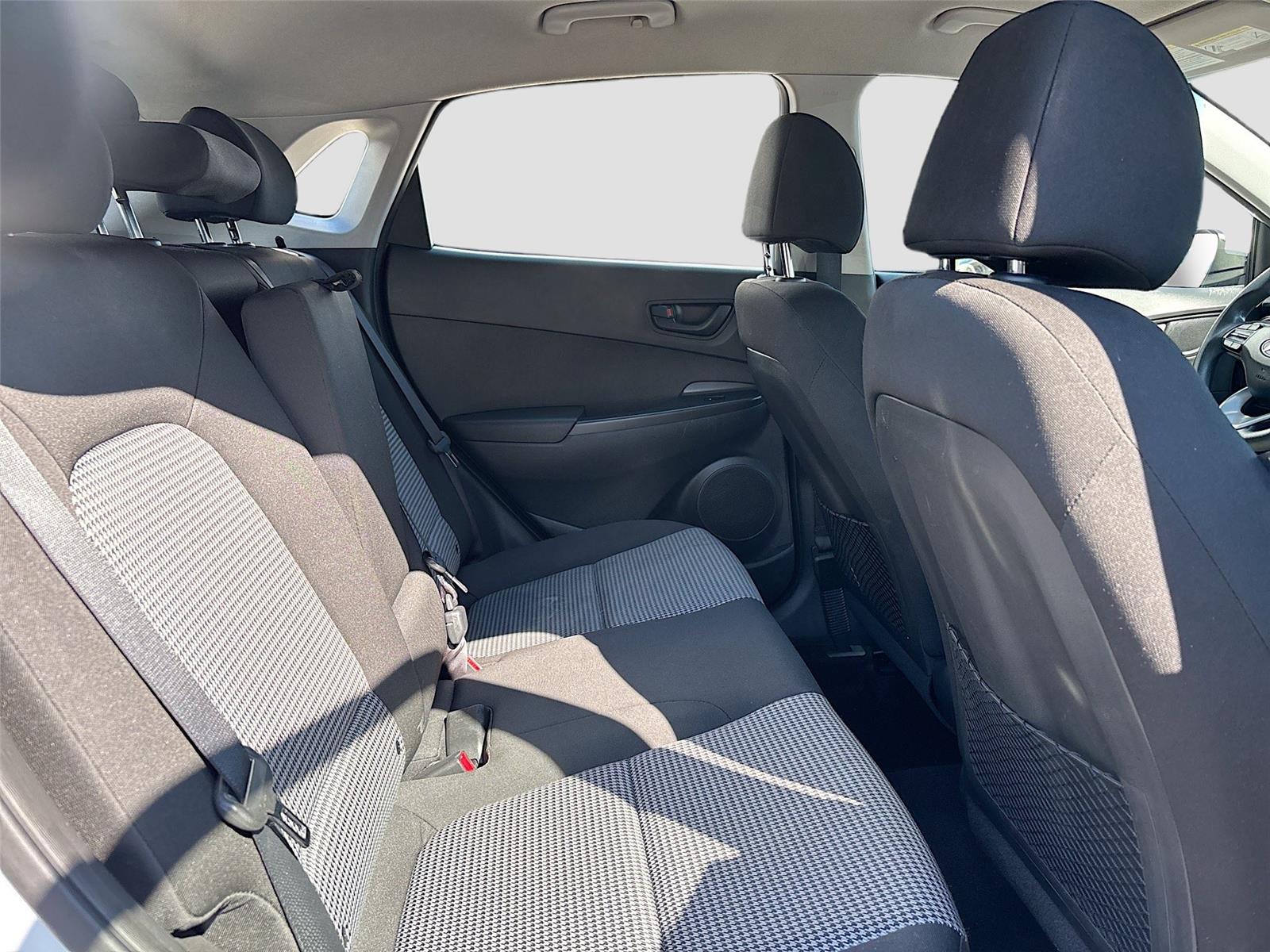 2020 Hyundai Kona SE