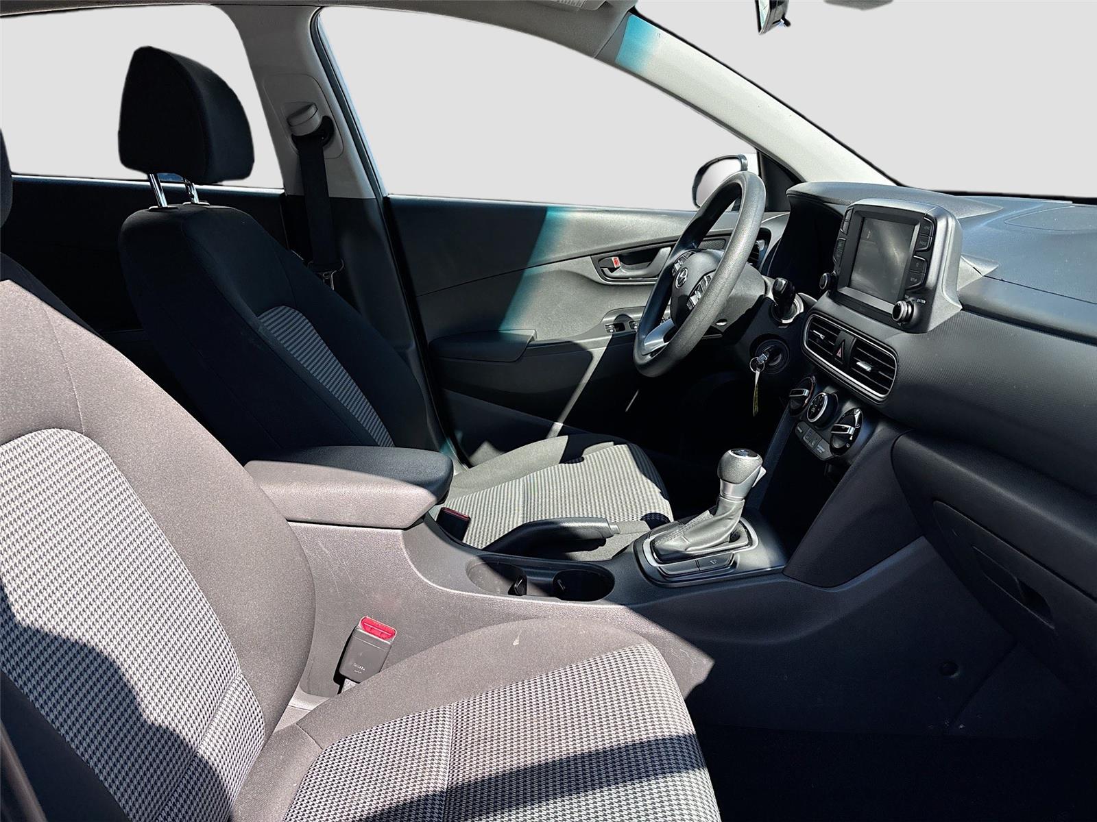 2020 Hyundai Kona SE