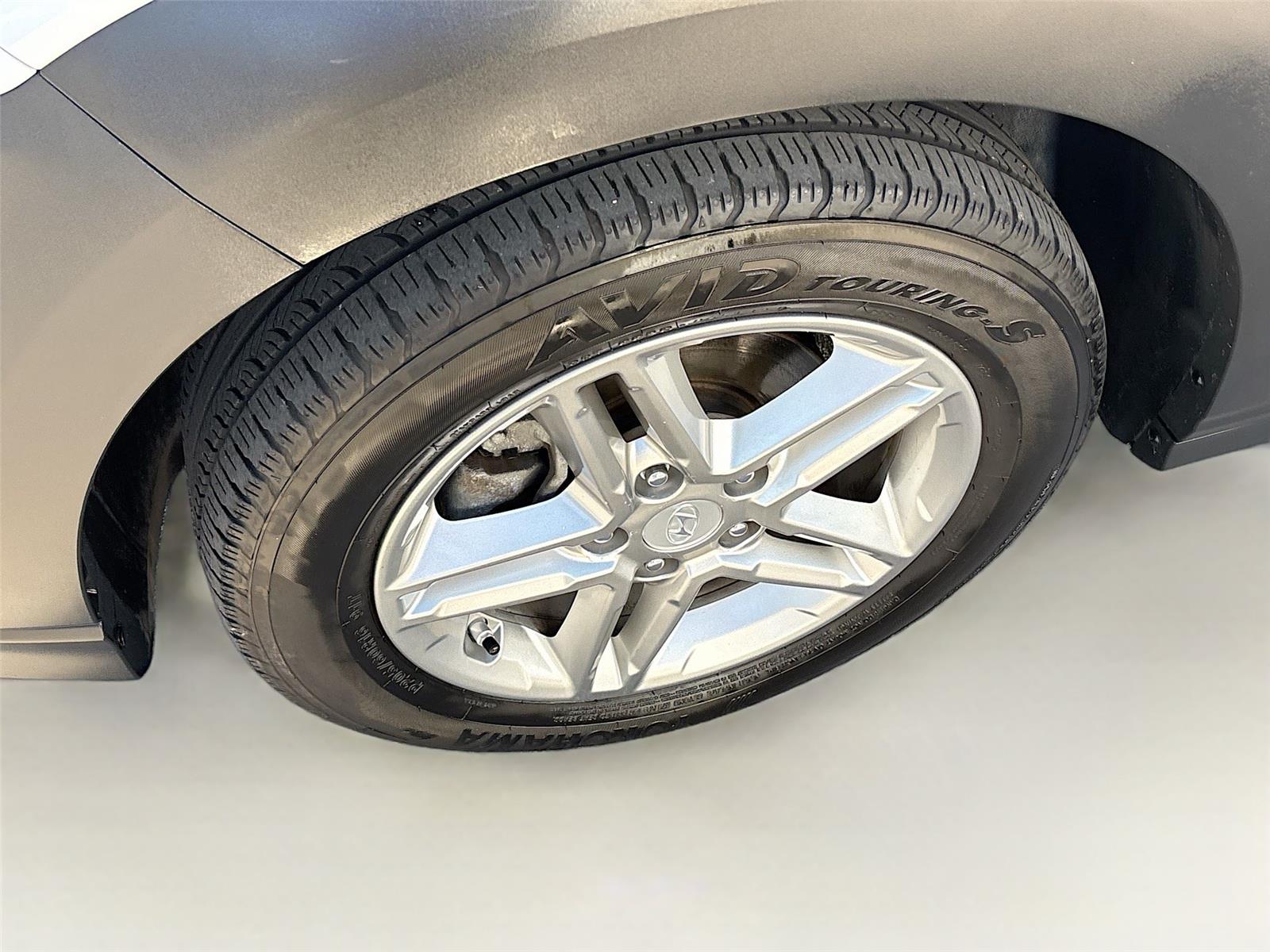 2020 Hyundai Kona SE