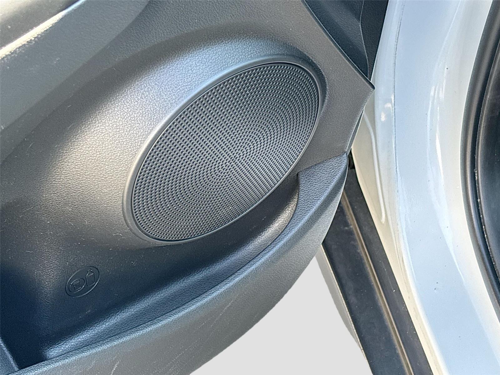 2020 Hyundai Kona SE