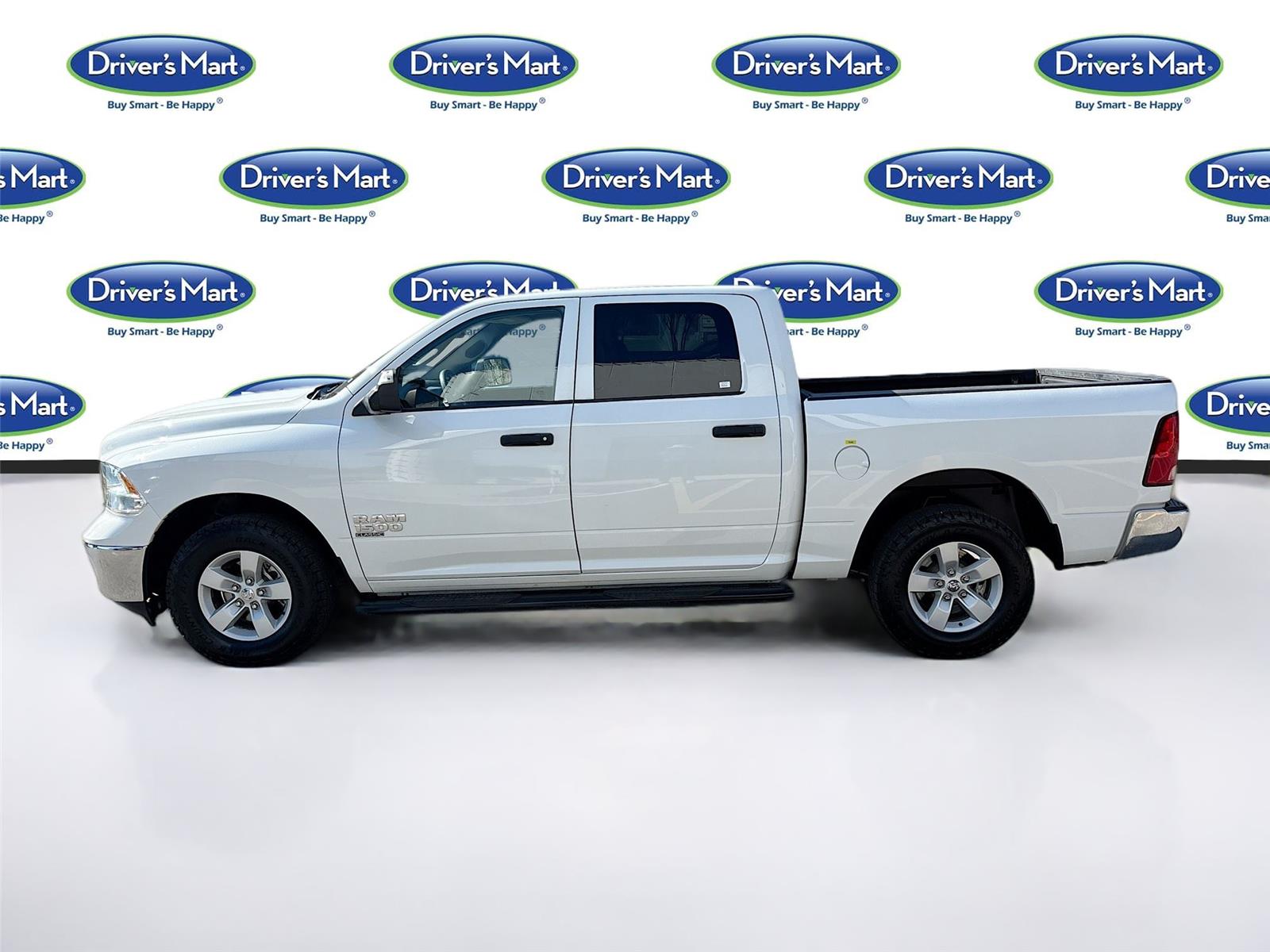 2022 Ram 1500 Classic Tradesman photo 4